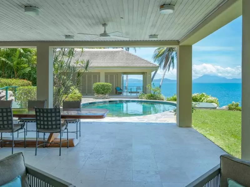 1 Wharf Street, Port Douglas Sold by Queensland Sotheby's International Realty - image 1