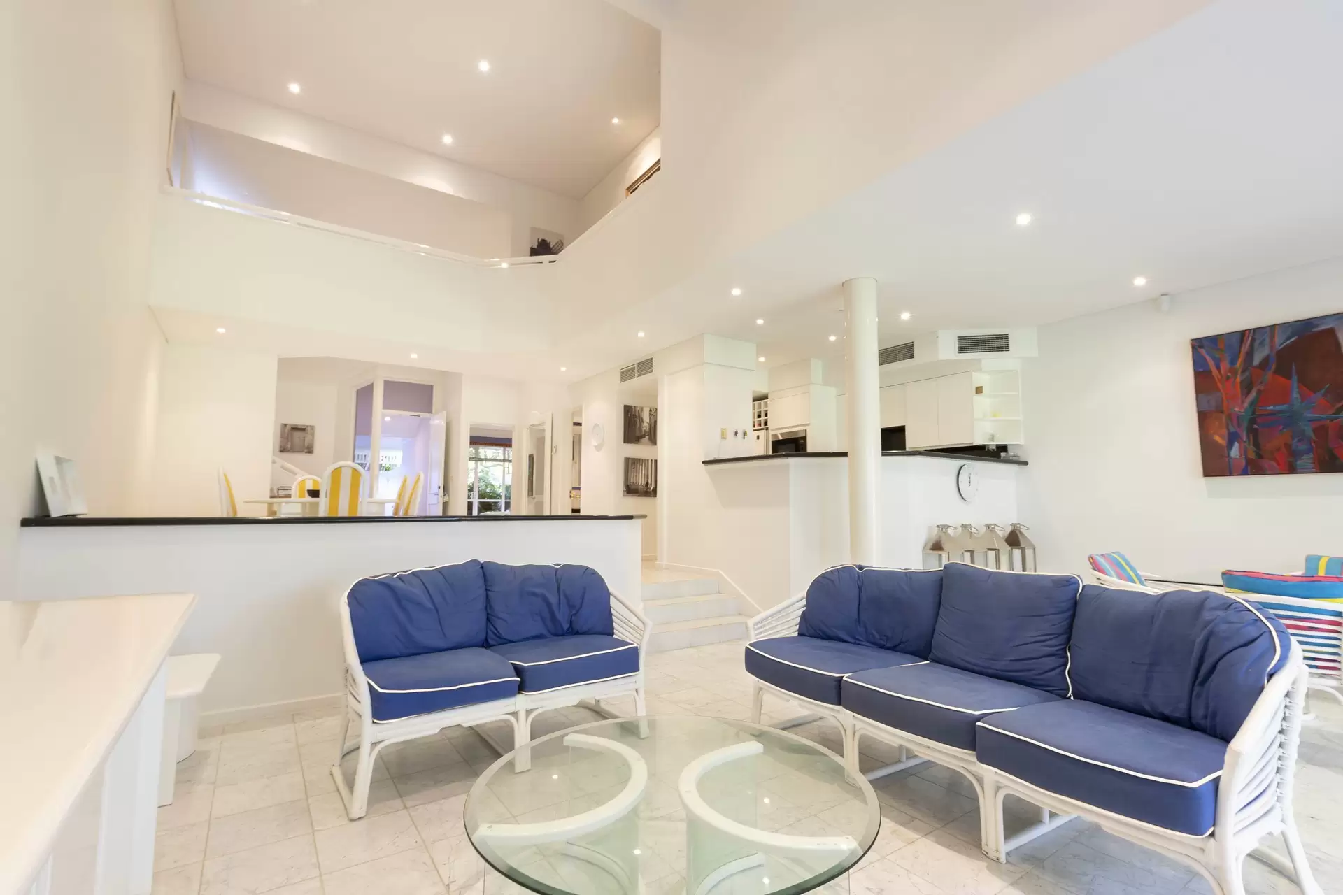 Villa 439 Sheraton Mirage, Port Douglas Sold by  - image 1