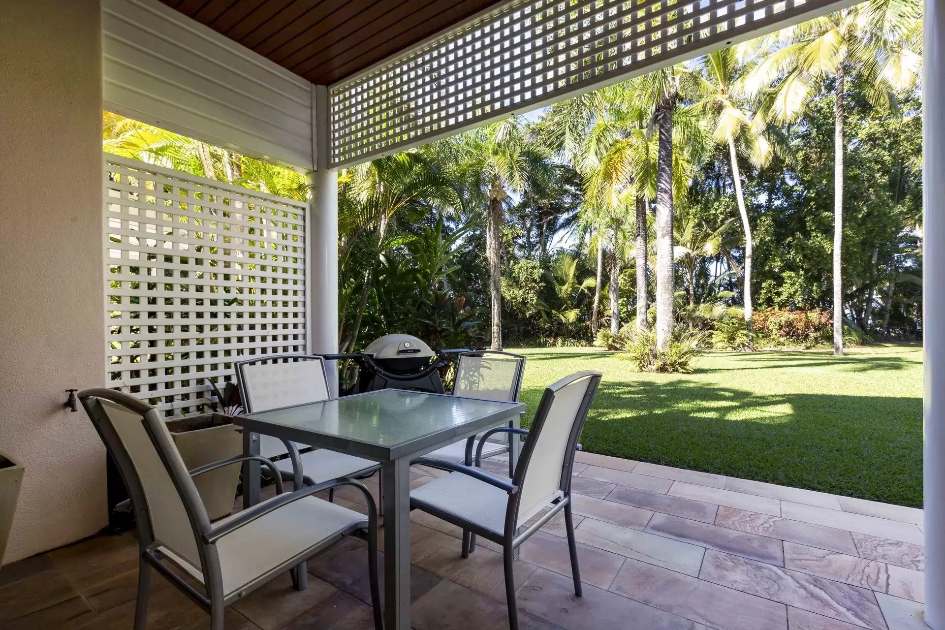 Villa 439 Sheraton Mirage, Port Douglas Sold by  - image 1