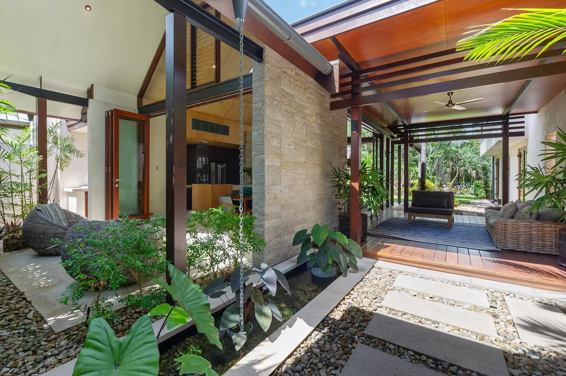 70 Bale Drive, Niramaya, Port Douglas Sold by  - image 1