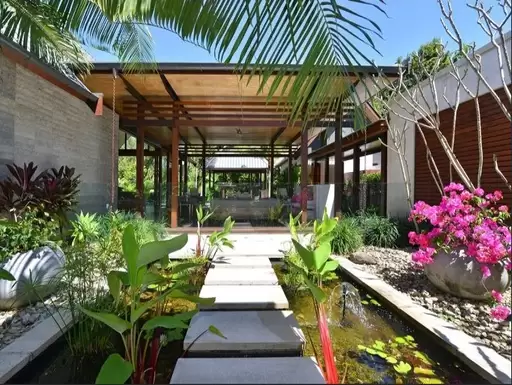 21-22 Bale Drive, Port Douglas Sold by Queensland Sotheby's International Realty