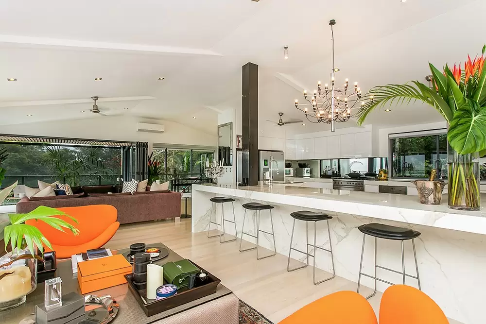 26 Island Point Road, Port Douglas Sold by Queensland Sotheby's International Realty - image 1