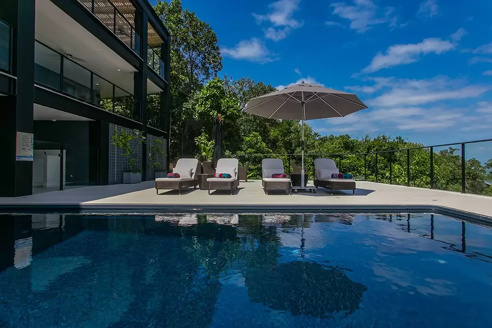 26 Island Point Road, Port Douglas Sold by Queensland Sotheby's International Realty - image 1