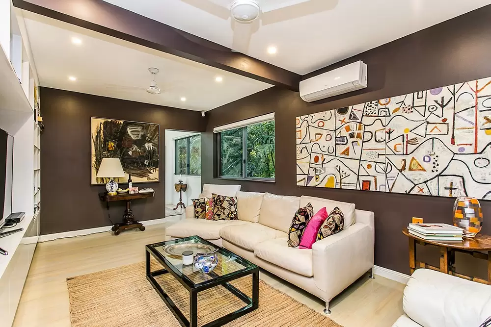 26 Island Point Road, Port Douglas Sold by Queensland Sotheby's International Realty - image 1