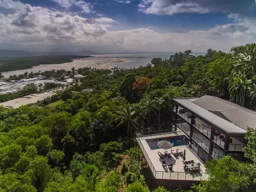 26 Island Point Road, Port Douglas Sold by Queensland Sotheby's International Realty