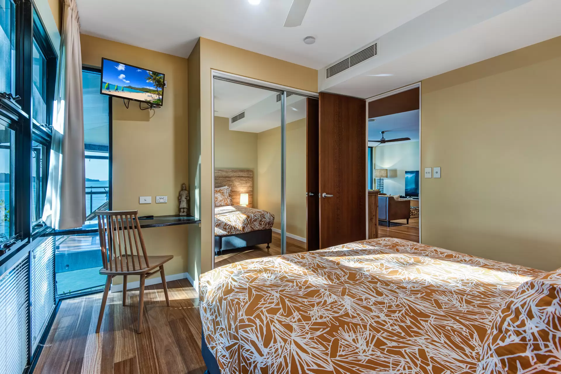 54/5 Acacia Drive, Hamilton Island Sold by Queensland Sotheby's International Realty - image 1