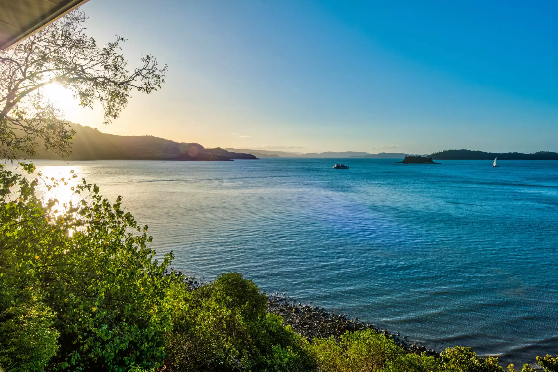 54/5 Acacia Drive, Hamilton Island Sold by Queensland Sotheby's International Realty - image 1