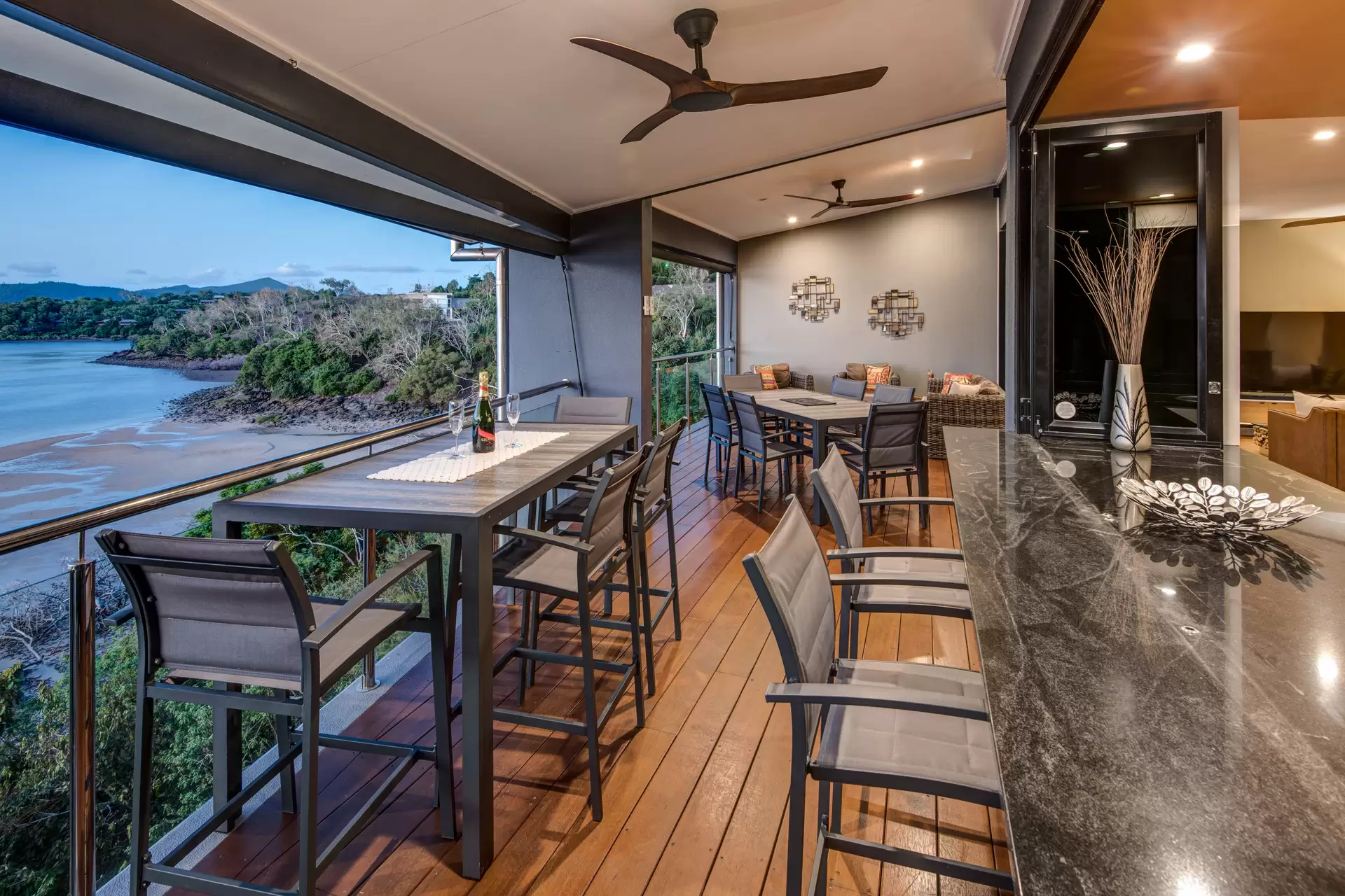 54/5 Acacia Drive, Hamilton Island Sold by Queensland Sotheby's International Realty - image 1