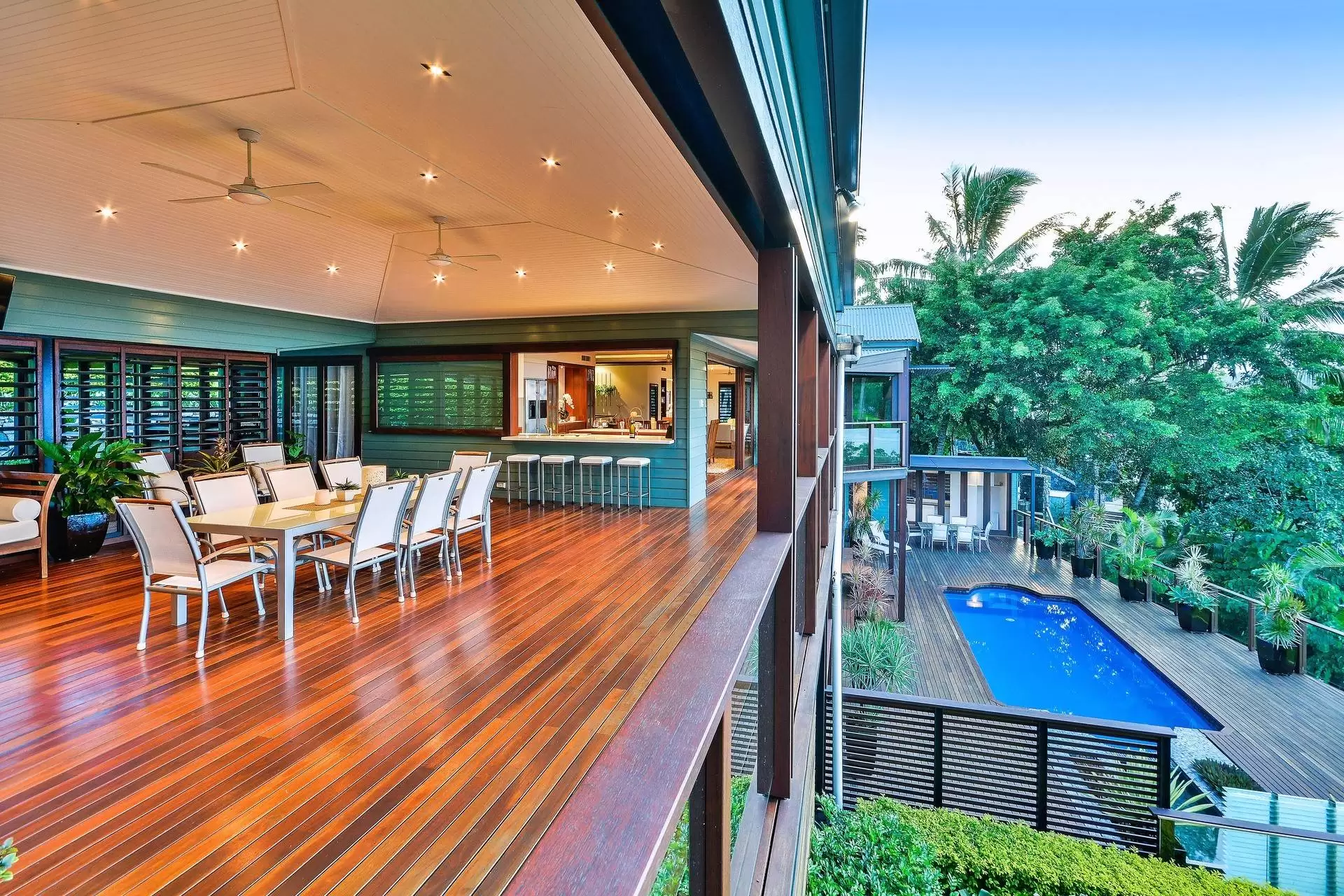 11 Great Northern Highway, Hamilton Island Sold by Queensland Sotheby's International Realty - image 1