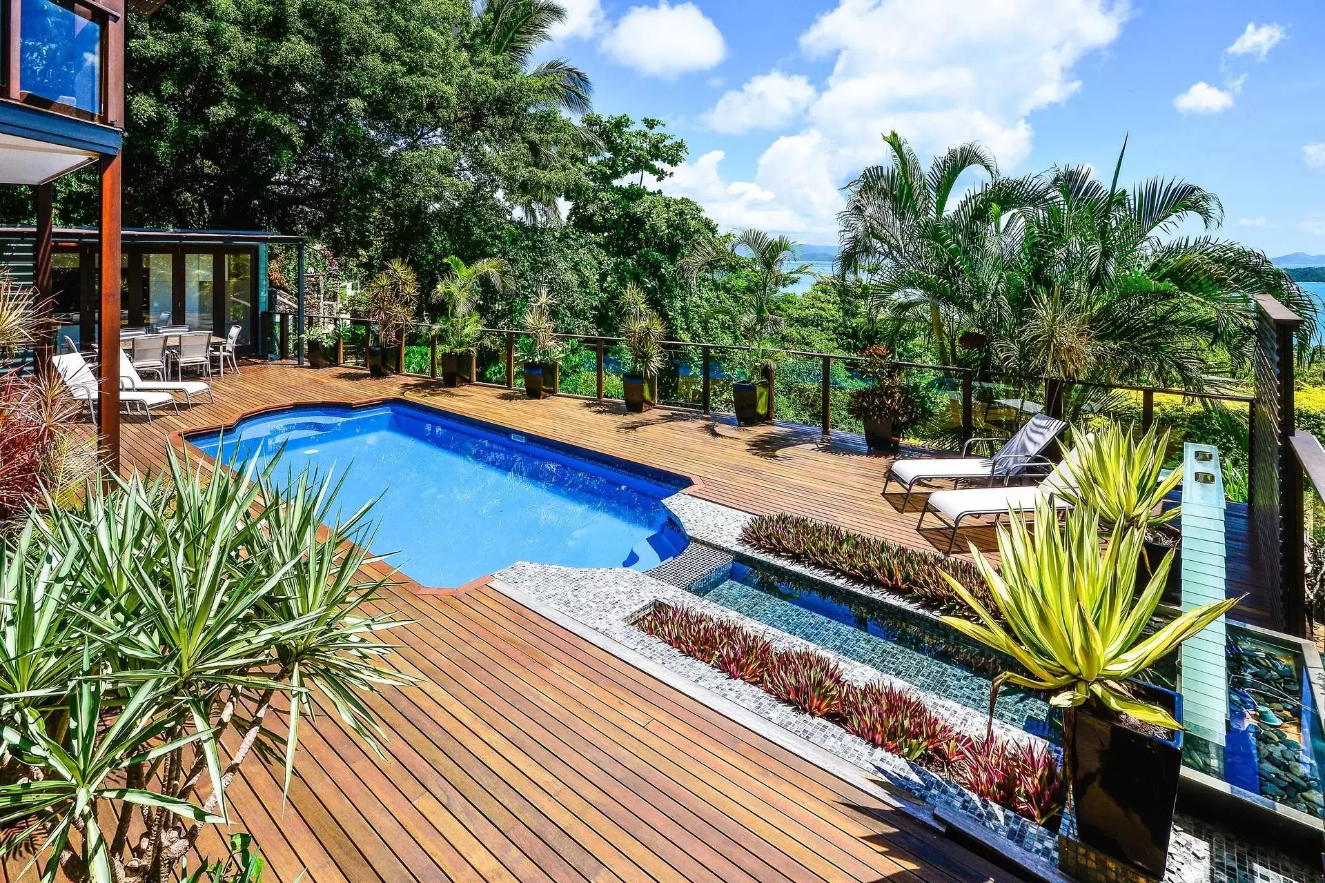 11 Great Northern Highway, Hamilton Island Sold by Queensland Sotheby's International Realty - image 1