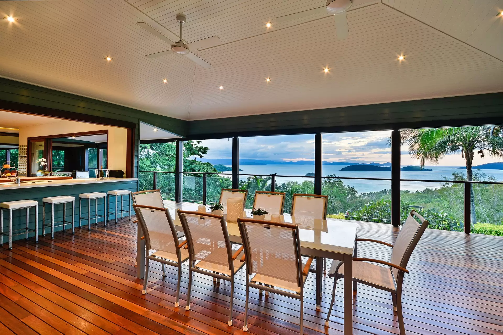 11 Great Northern Highway, Hamilton Island Sold by Queensland Sotheby's International Realty - image 1