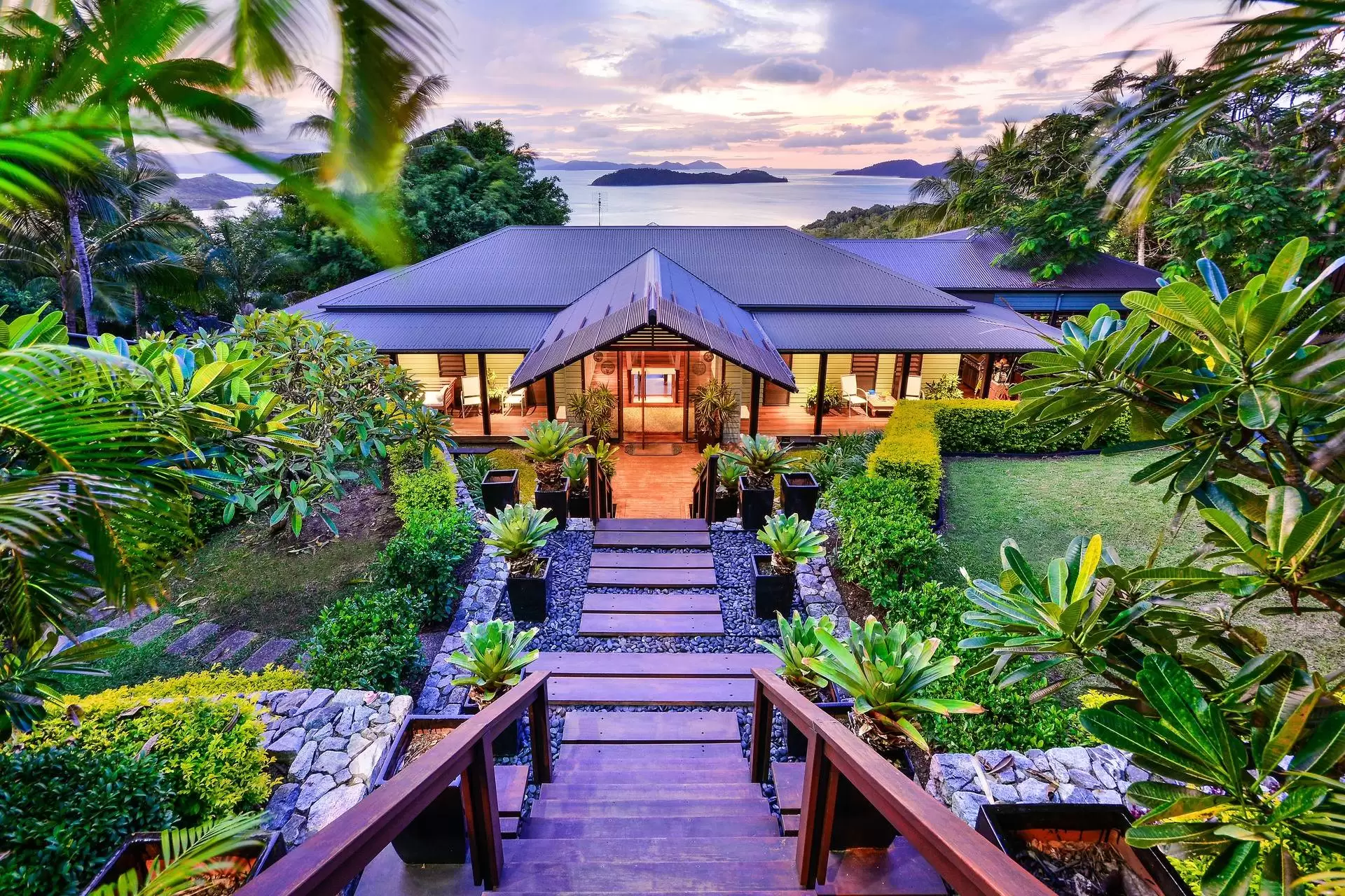 11 Great Northern Highway, Hamilton Island Sold by Queensland Sotheby's International Realty - image 1