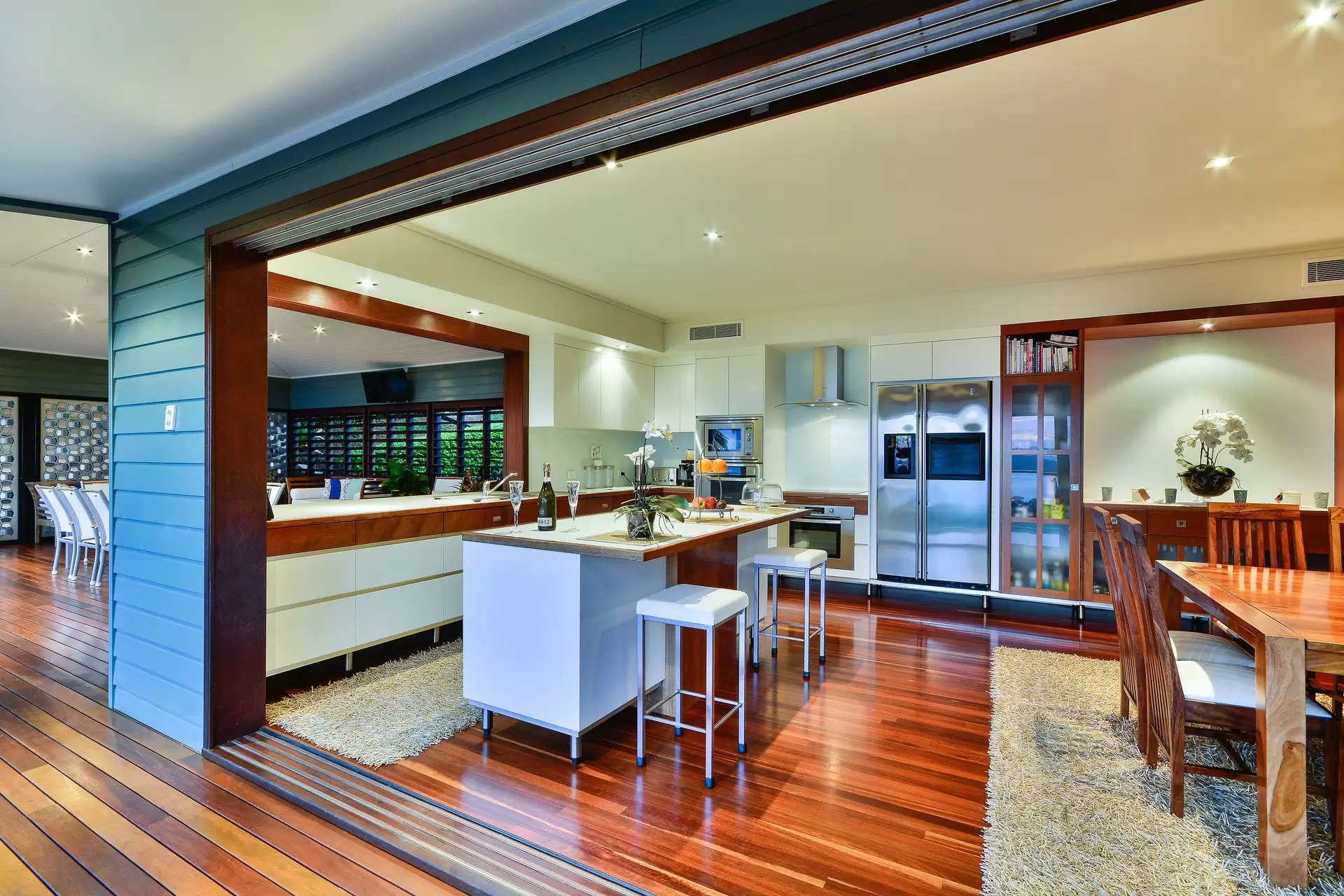 11 Great Northern Highway, Hamilton Island Sold by Queensland Sotheby's International Realty - image 1