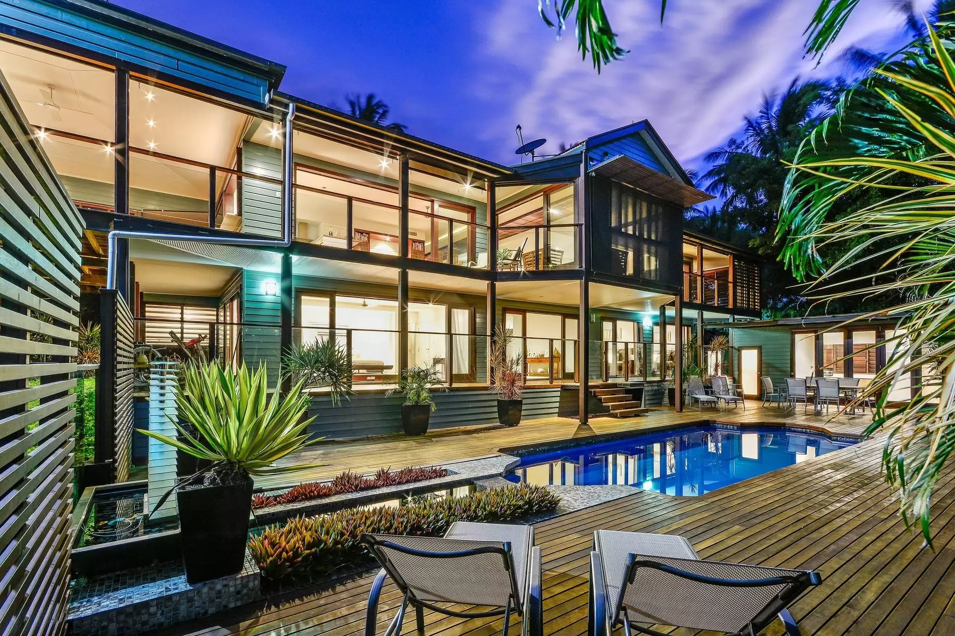 11 Great Northern Highway, Hamilton Island Sold by Queensland Sotheby's International Realty - image 1