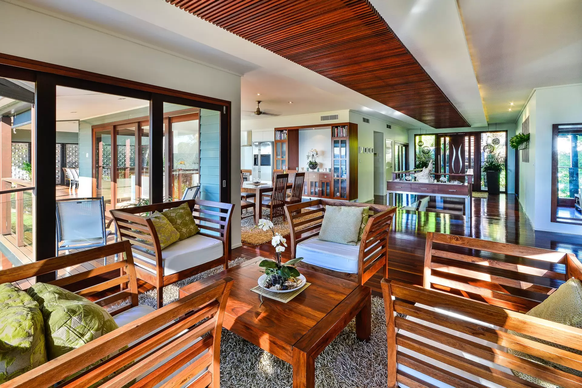 11 Great Northern Highway, Hamilton Island Sold by Queensland Sotheby's International Realty - image 1