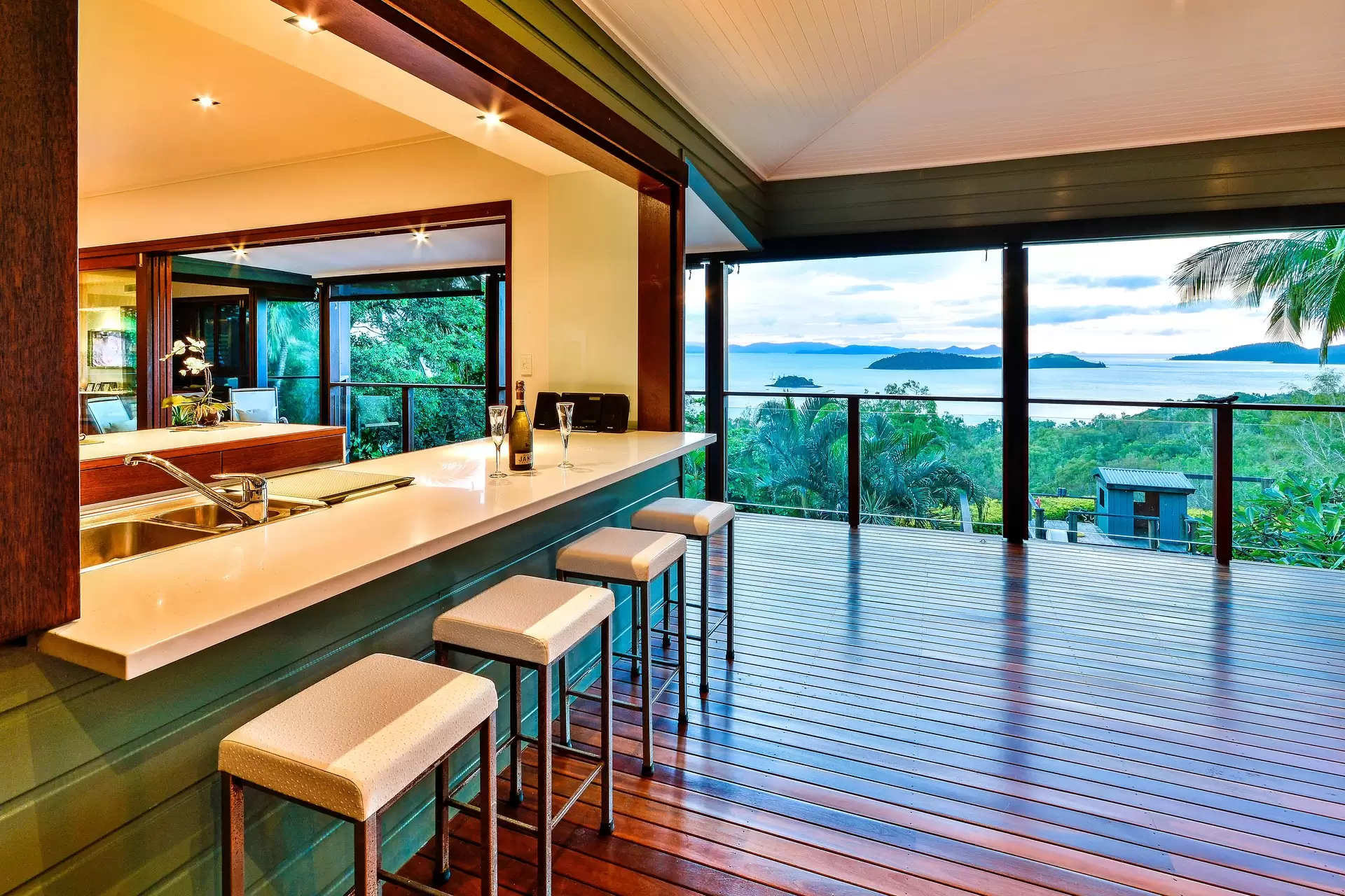 11 Great Northern Highway, Hamilton Island Sold by Queensland Sotheby's International Realty - image 1