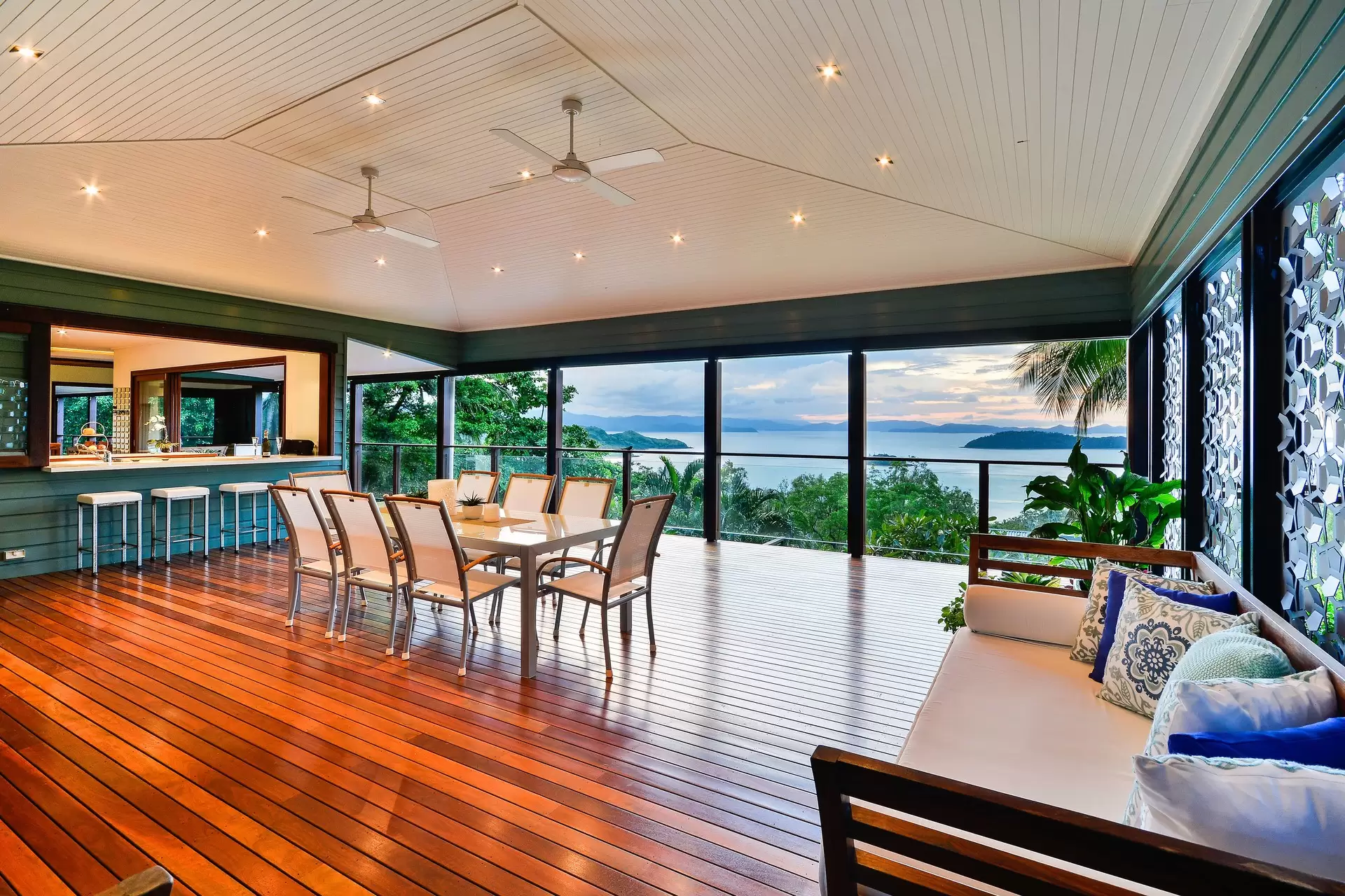 11 Great Northern Highway, Hamilton Island Sold by Queensland Sotheby's International Realty - image 1