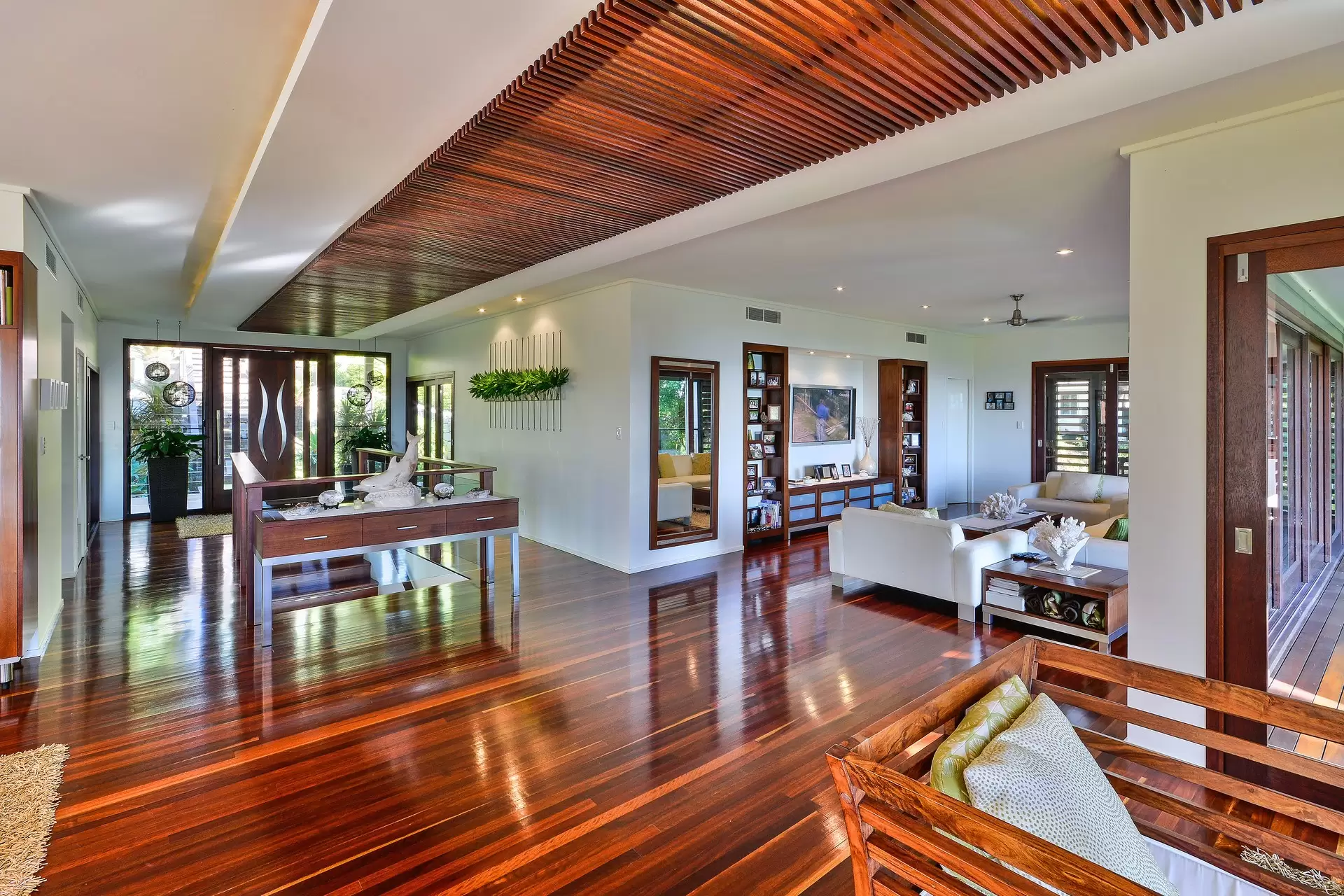 11 Great Northern Highway, Hamilton Island Sold by Queensland Sotheby's International Realty - image 1