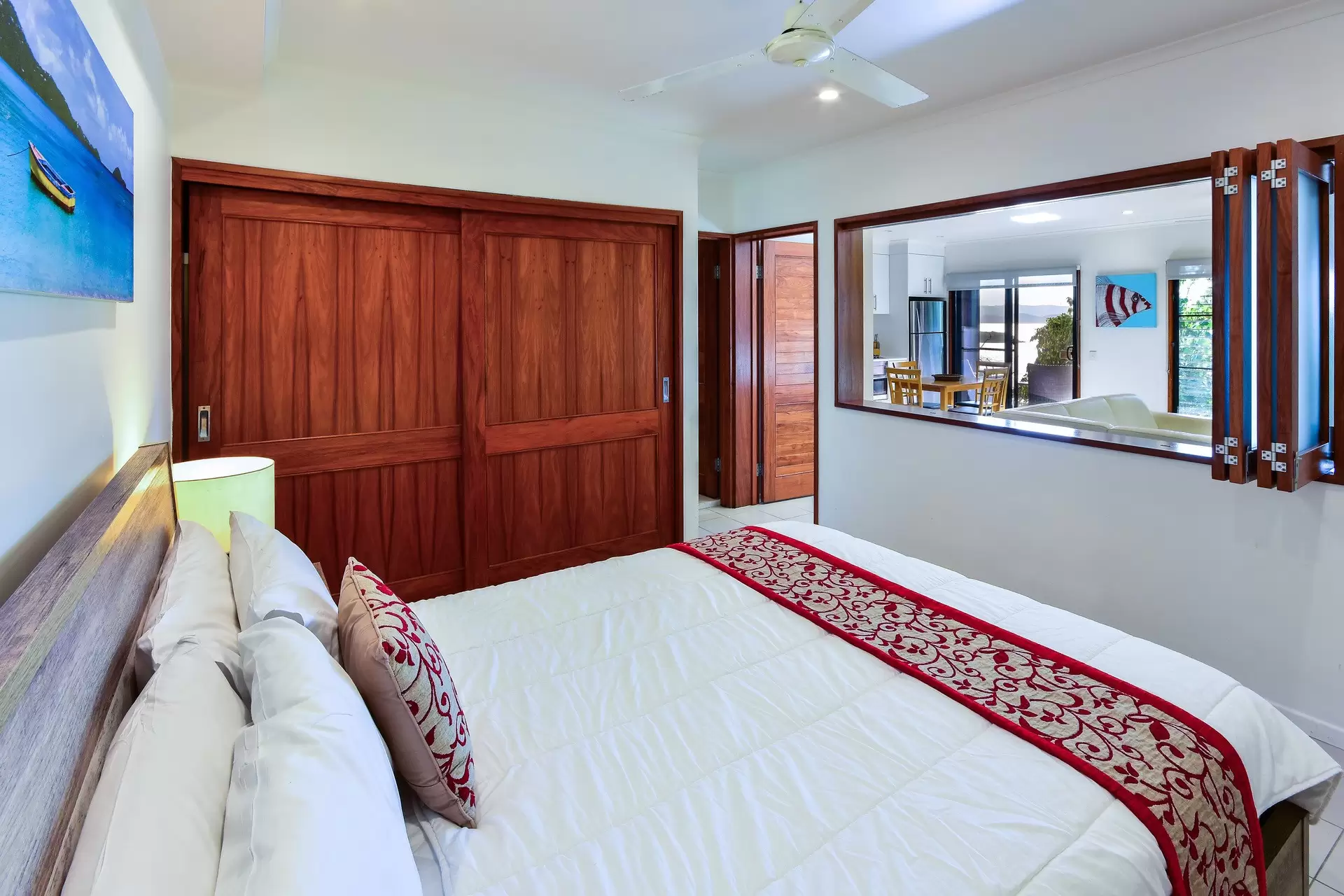 12 Great Northern Highway, Hamilton Island Sold by Queensland Sotheby's International Realty - image 1