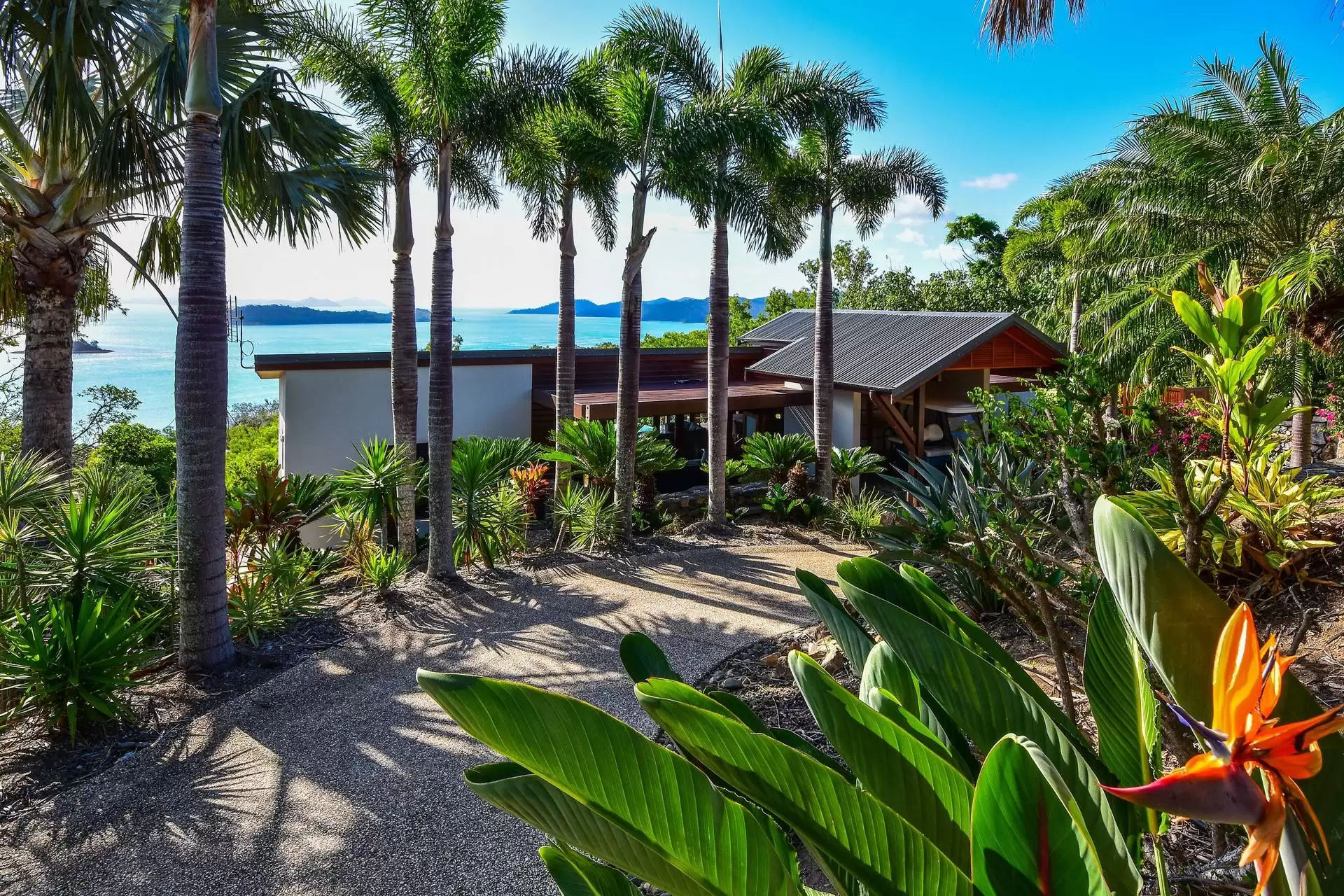 12 Great Northern Highway, Hamilton Island Sold by Queensland Sotheby's International Realty - image 1