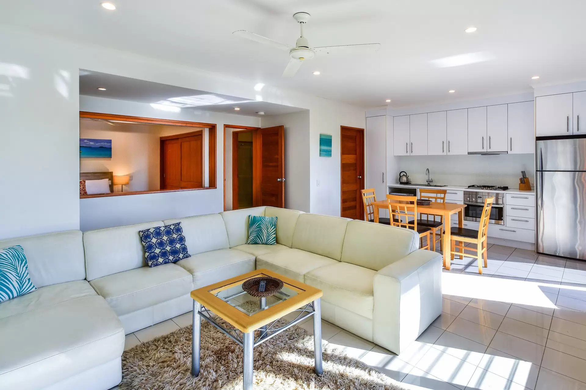 12 Great Northern Highway, Hamilton Island Sold by Queensland Sotheby's International Realty - image 1