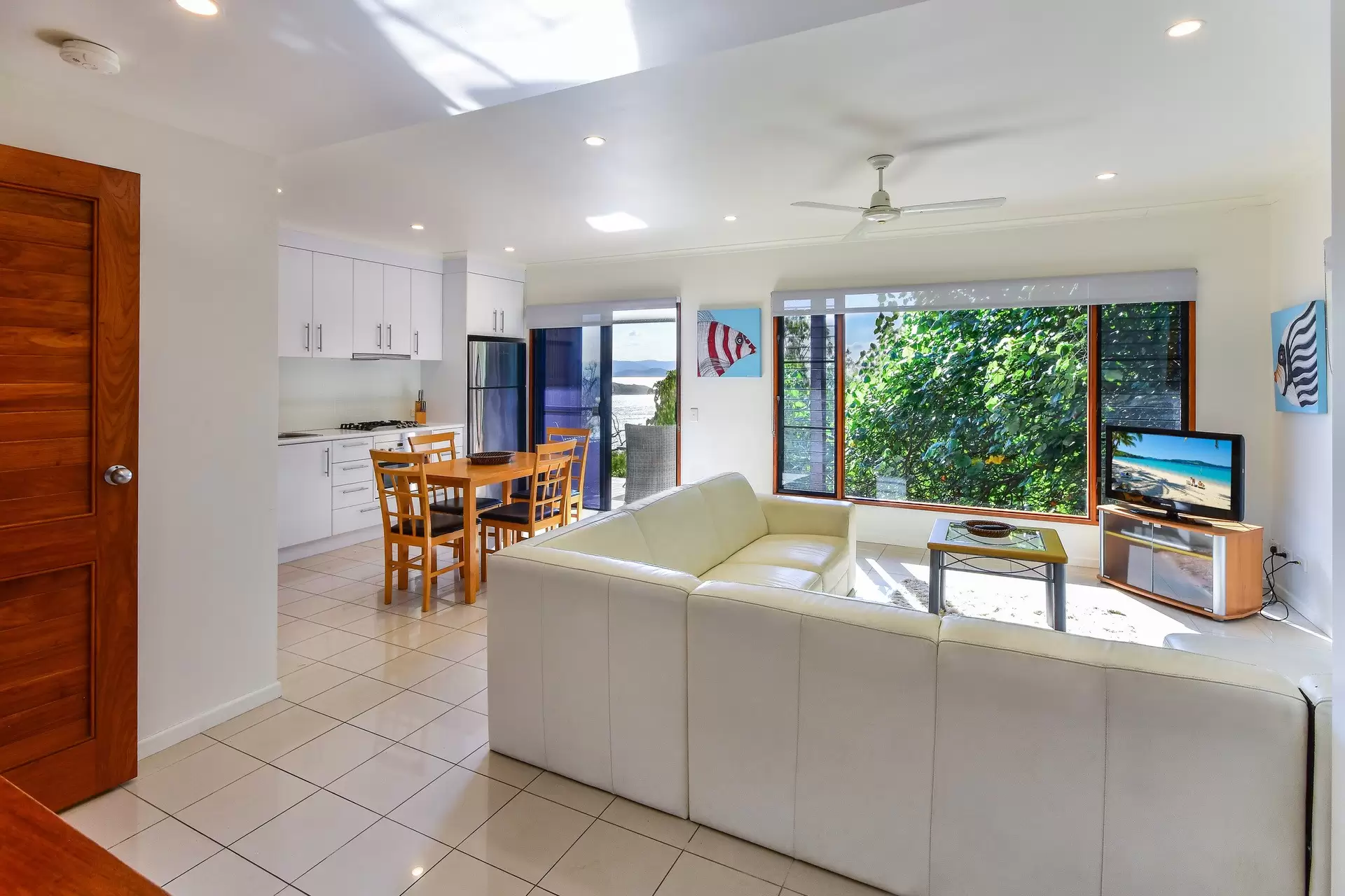 12 Great Northern Highway, Hamilton Island Sold by Queensland Sotheby's International Realty - image 1