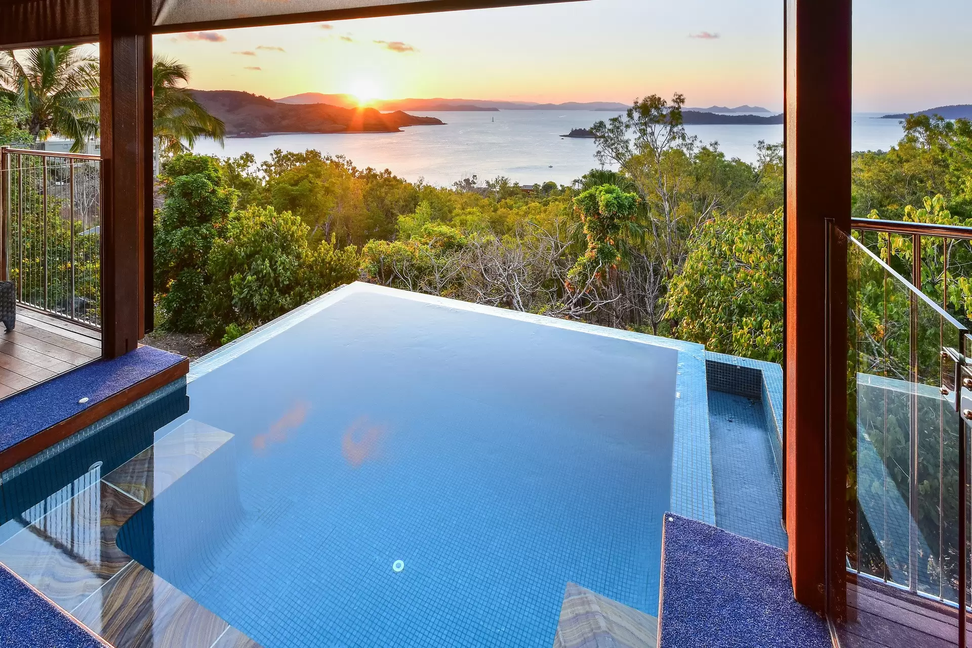 12 Great Northern Highway, Hamilton Island Sold by Queensland Sotheby's International Realty - image 1