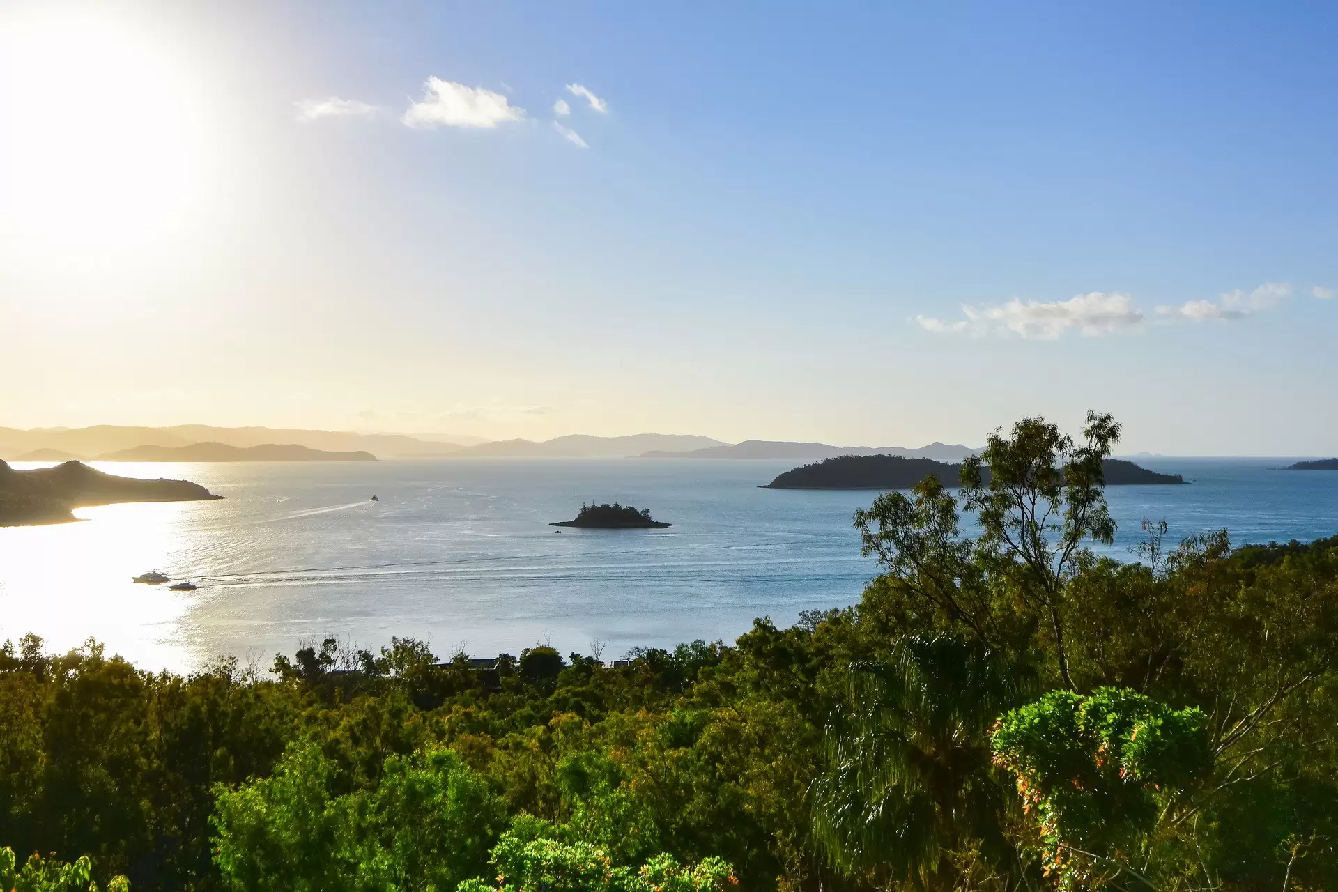 12 Great Northern Highway, Hamilton Island Sold by Queensland Sotheby's International Realty - image 1