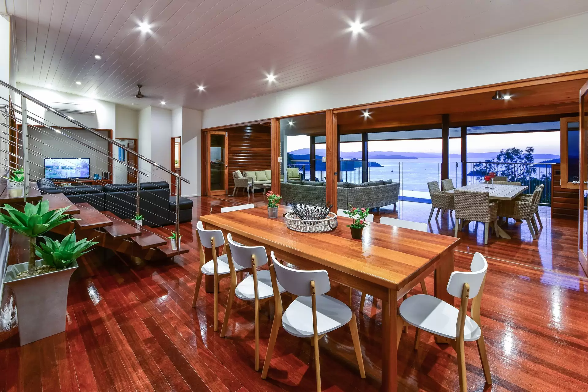 12 Great Northern Highway, Hamilton Island Sold by Queensland Sotheby's International Realty - image 1