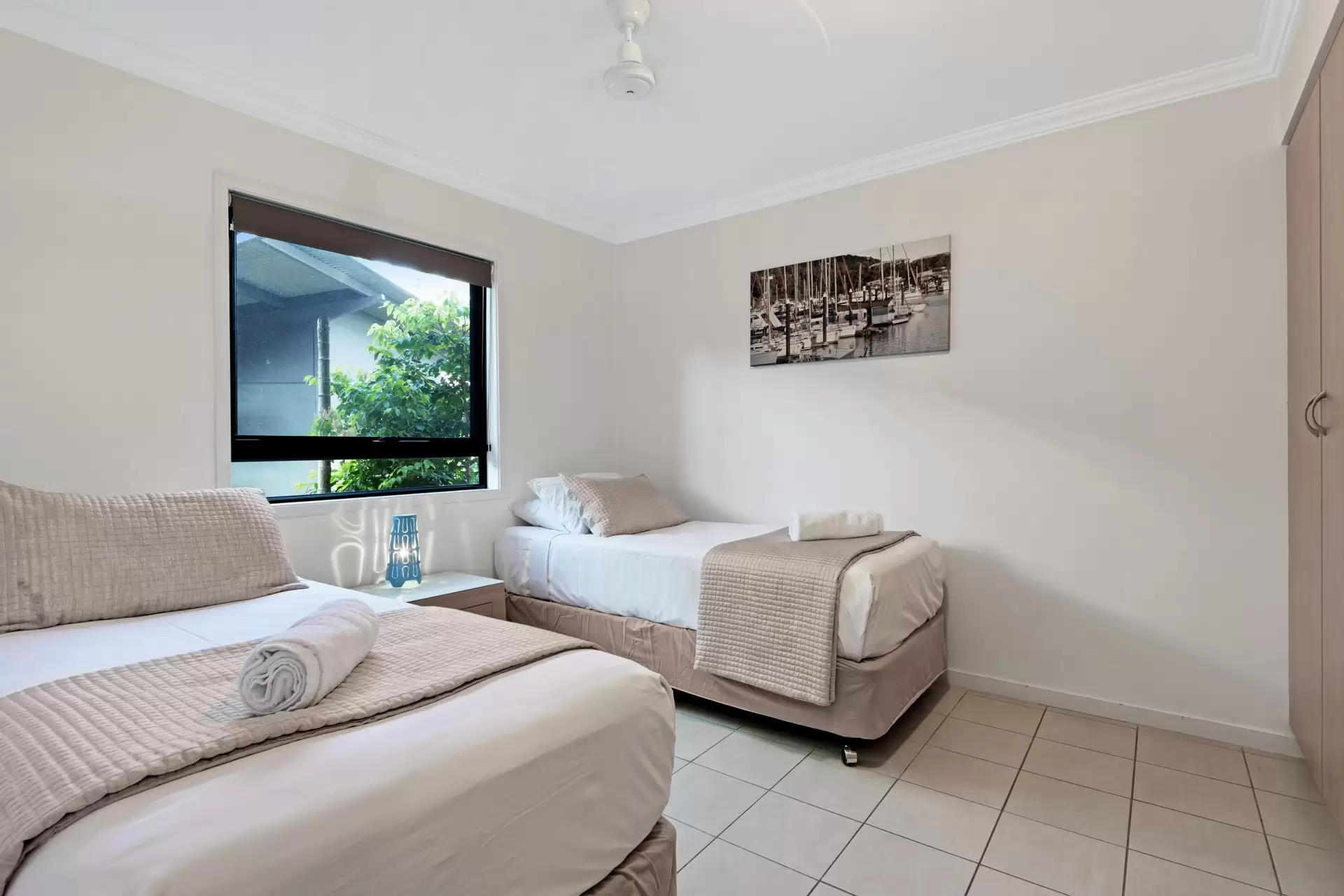 25/5 Banksia Court, Hamilton Island Sold by Queensland Sotheby's International Realty - image 1