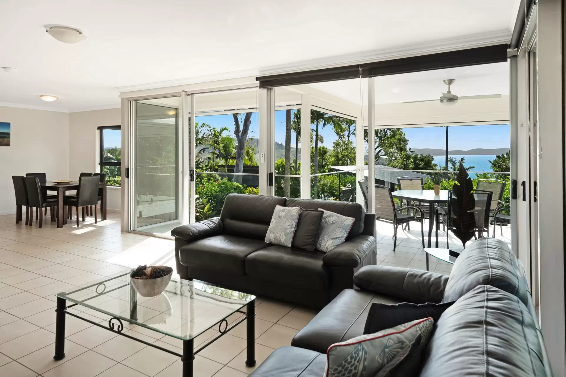 25/5 Banksia Court, Hamilton Island Sold by Queensland Sotheby's International Realty - image 1