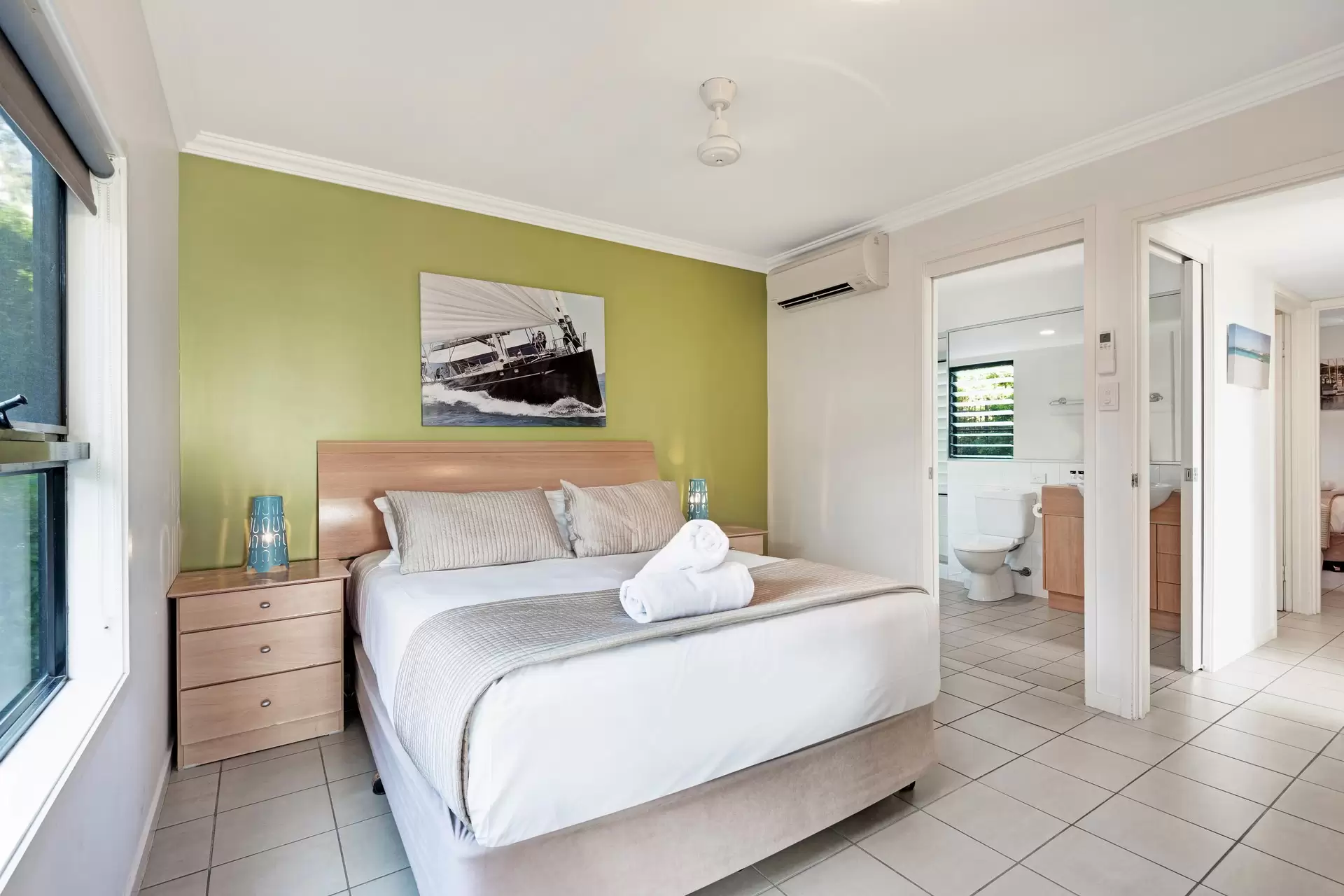 25/5 Banksia Court, Hamilton Island Sold by Queensland Sotheby's International Realty - image 1
