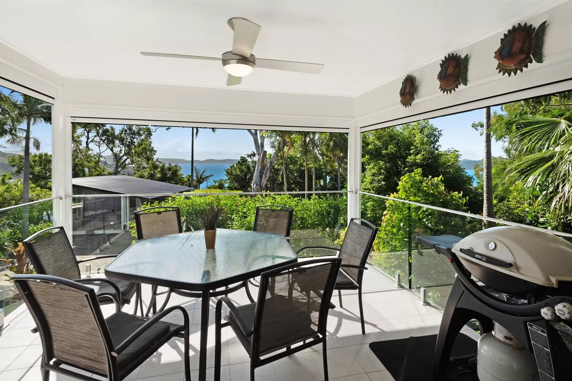 25/5 Banksia Court, Hamilton Island Sold by Queensland Sotheby's International Realty - image 1