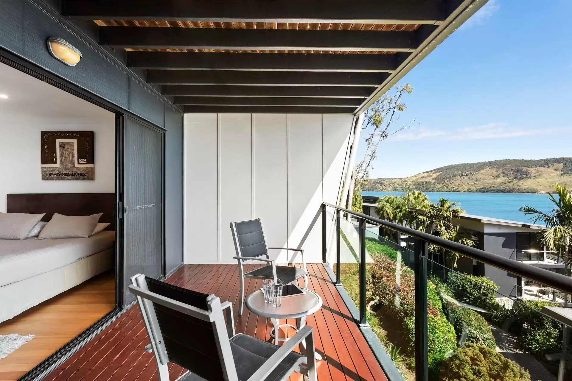 27/5 Acacia Drive, Hamilton Island Sold by Queensland Sotheby's International Realty - image 1