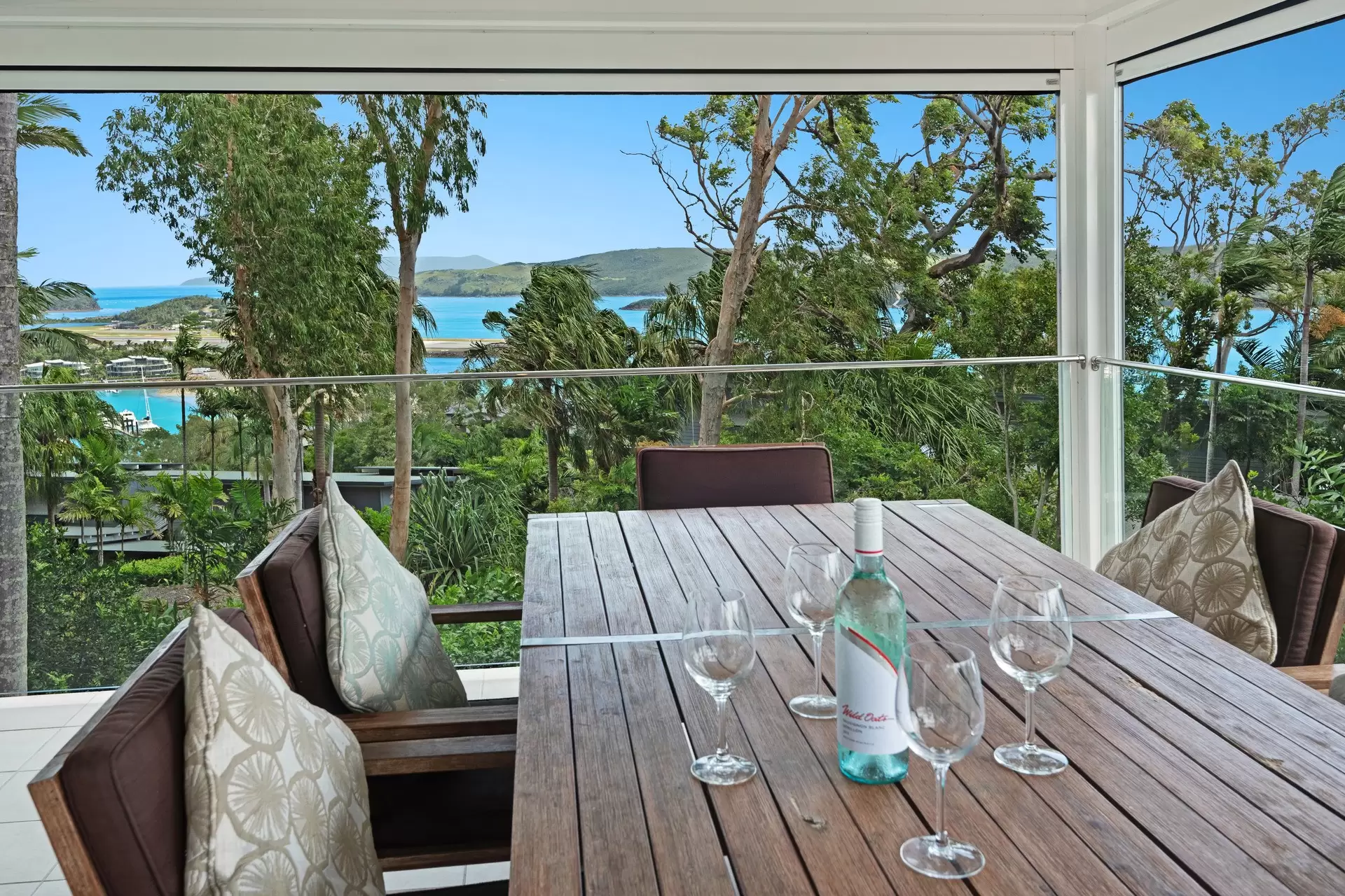 14/5 Banksia Court, Hamilton Island Sold by Queensland Sotheby's International Realty - image 1