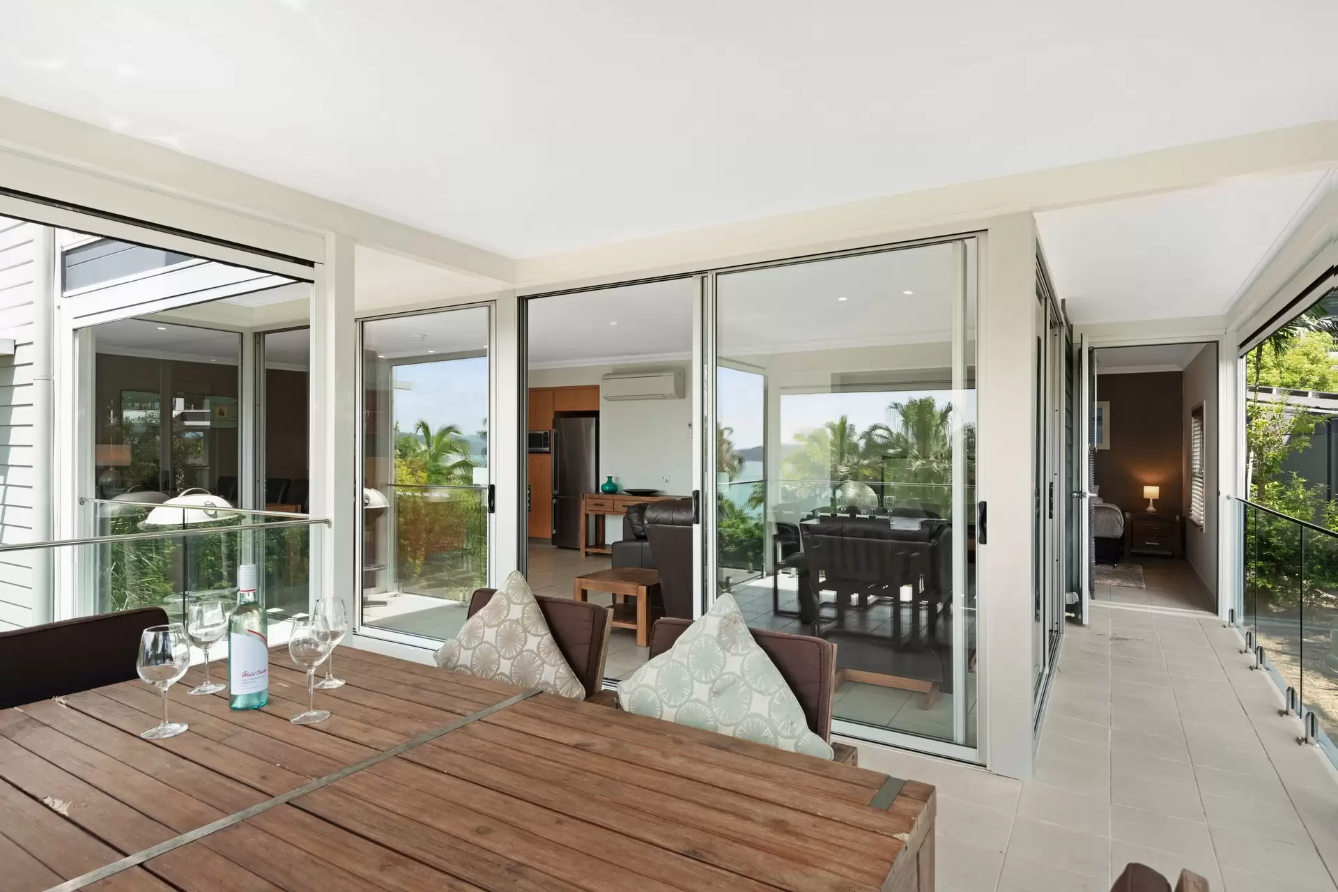 14/5 Banksia Court, Hamilton Island Sold by Queensland Sotheby's International Realty - image 1