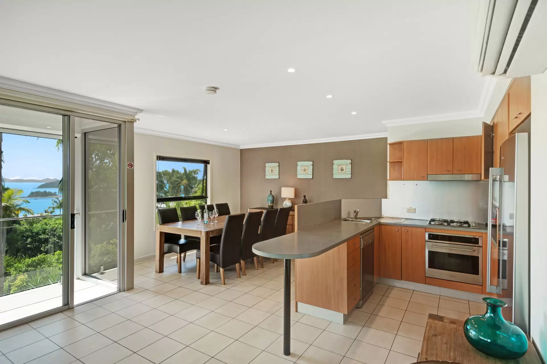 14/5 Banksia Court, Hamilton Island Sold by Queensland Sotheby's International Realty - image 1