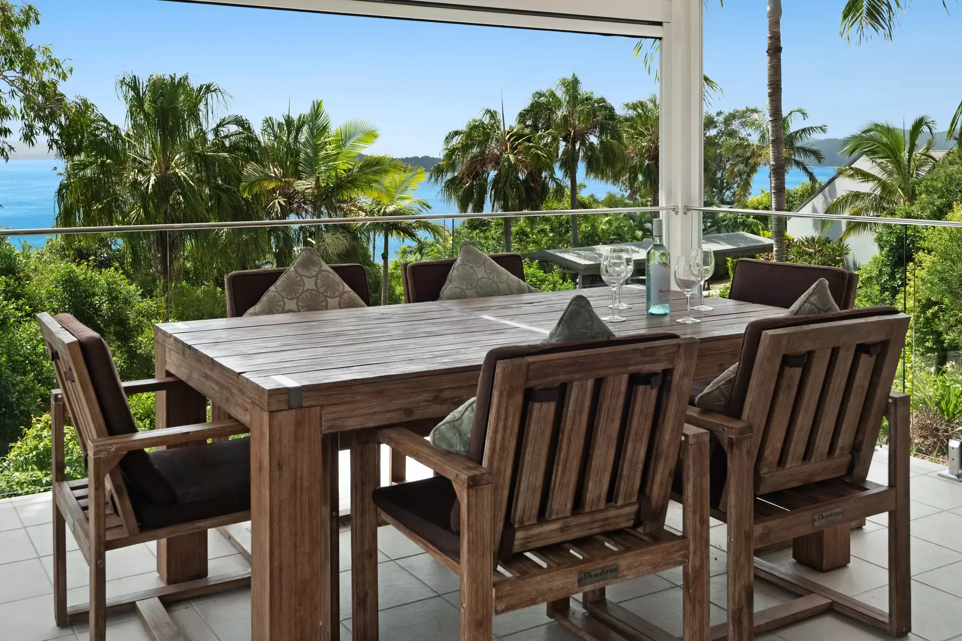 14/5 Banksia Court, Hamilton Island Sold by Queensland Sotheby's International Realty - image 1