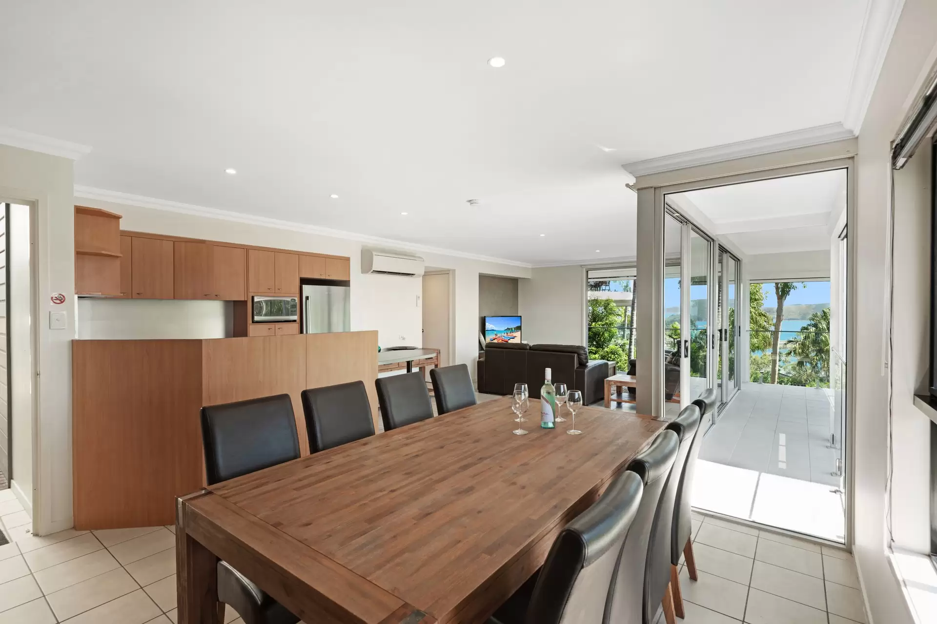 14/5 Banksia Court, Hamilton Island Sold by Queensland Sotheby's International Realty - image 1