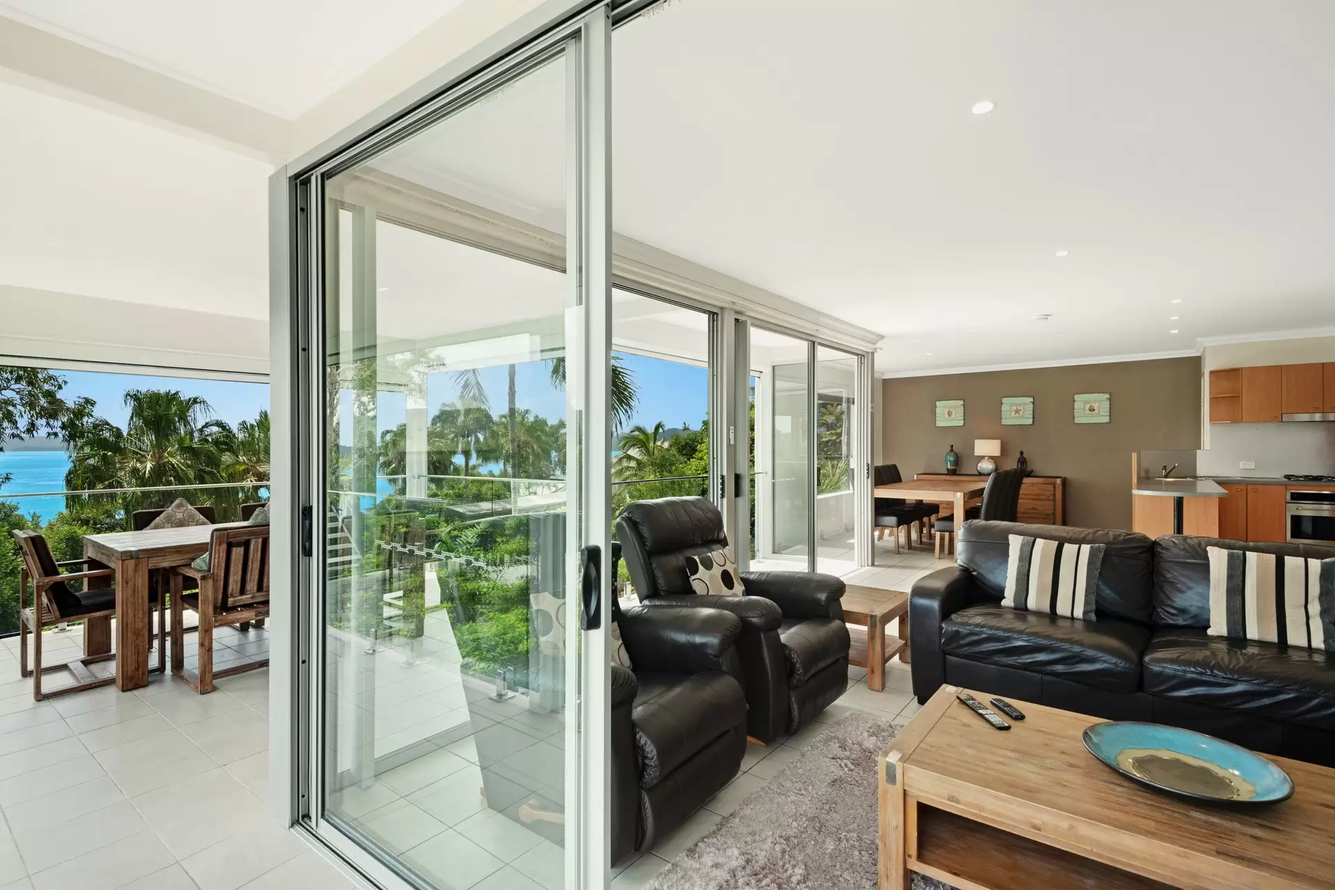 14/5 Banksia Court, Hamilton Island Sold by Queensland Sotheby's International Realty - image 1