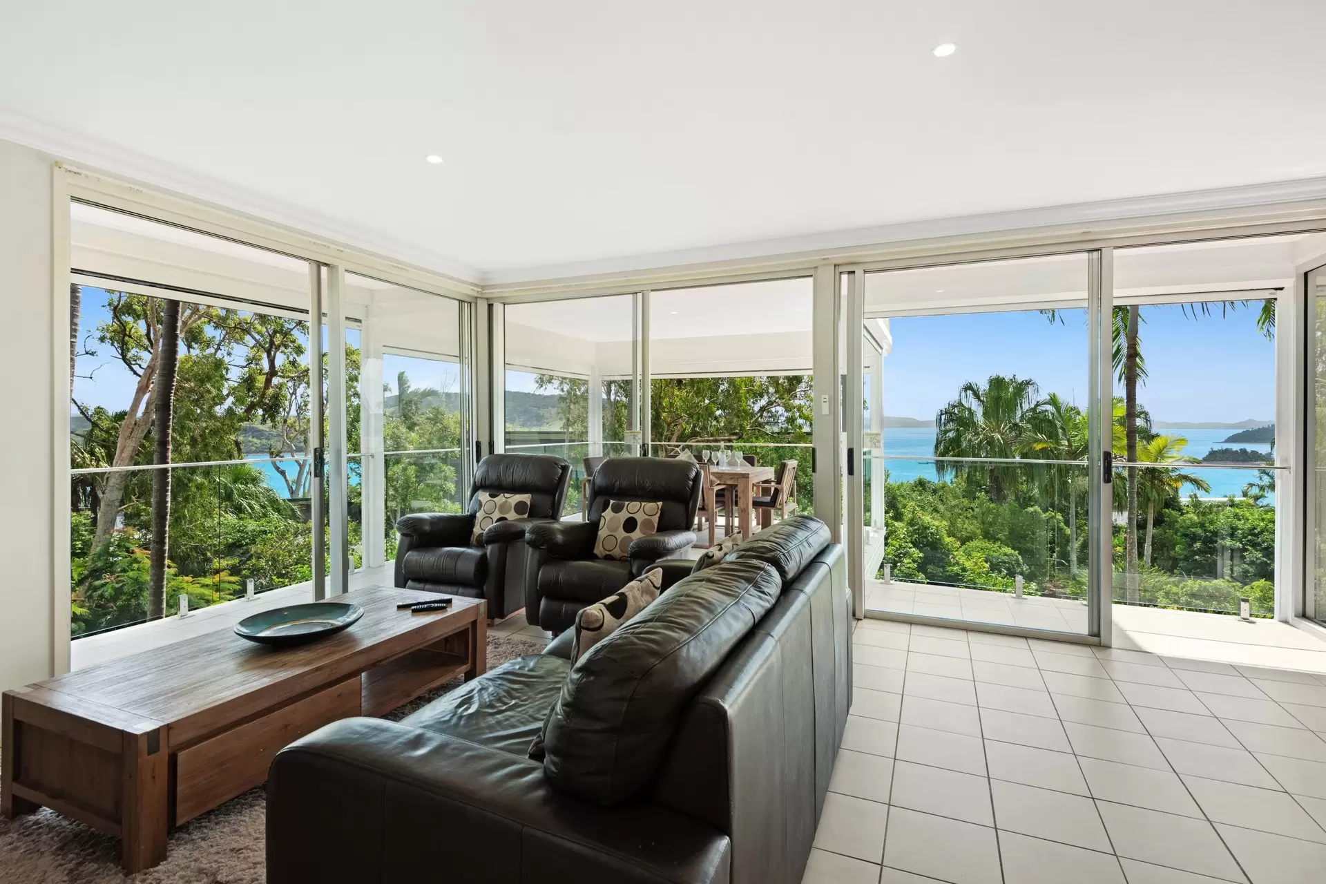14/5 Banksia Court, Hamilton Island Sold by Queensland Sotheby's International Realty - image 1