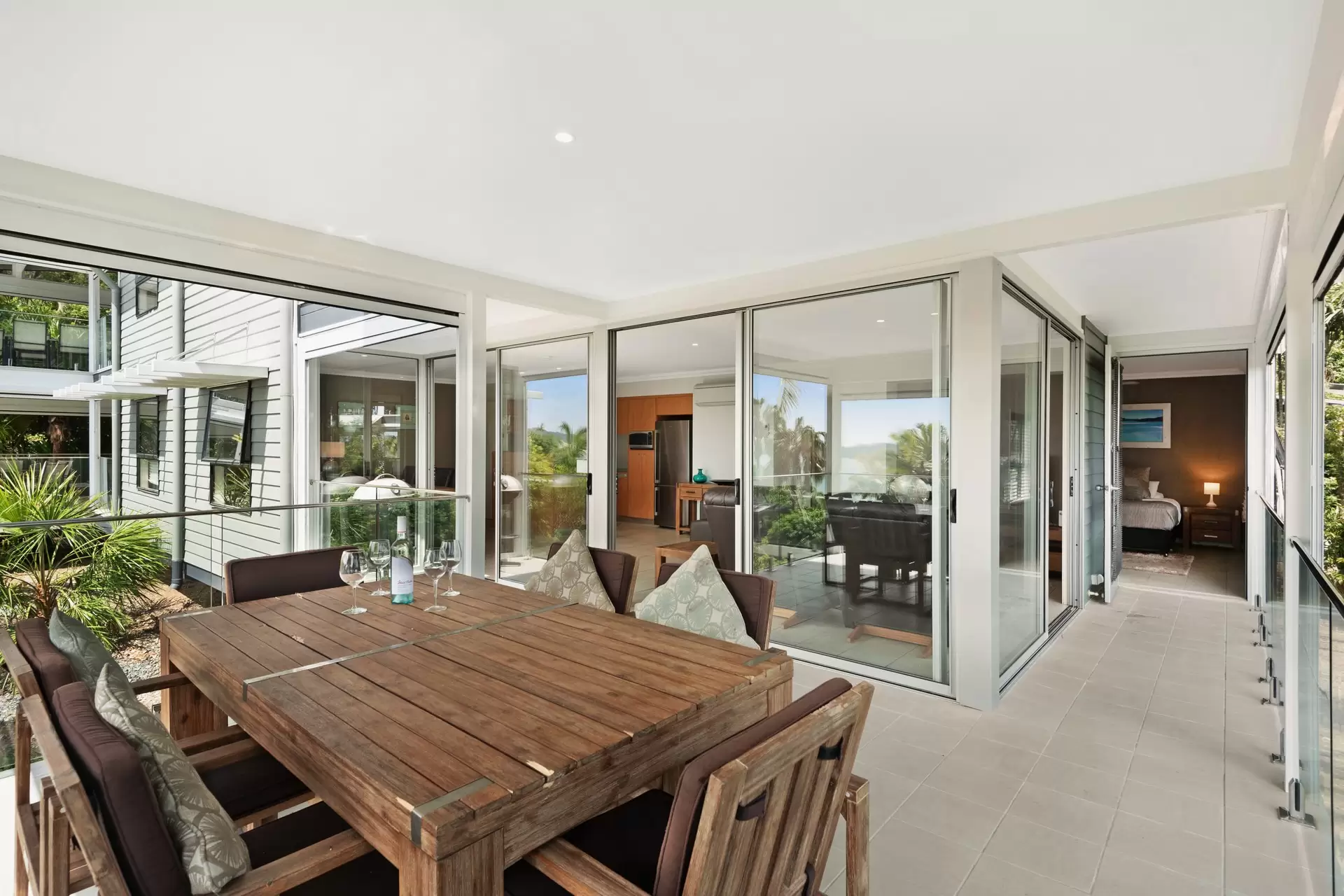 14/5 Banksia Court, Hamilton Island Sold by Queensland Sotheby's International Realty - image 1
