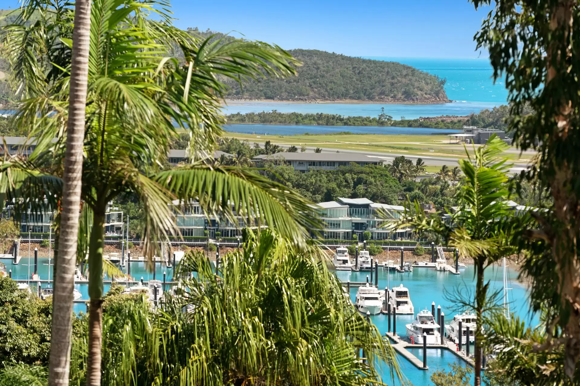 14/5 Banksia Court, Hamilton Island Sold by Queensland Sotheby's International Realty - image 1