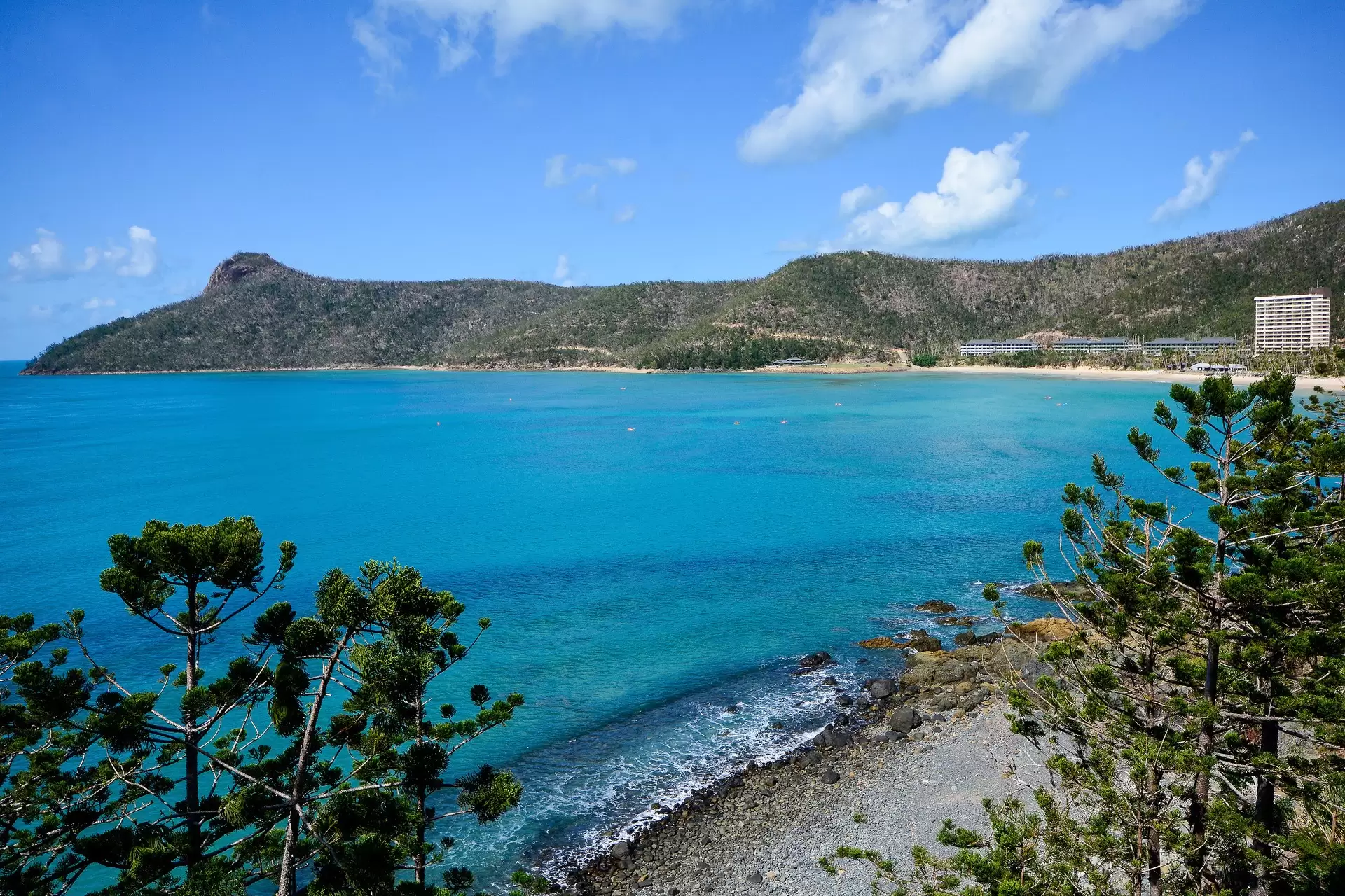 104/20 Resort Drive, Hamilton Island Sold by Queensland Sotheby's International Realty - image 1