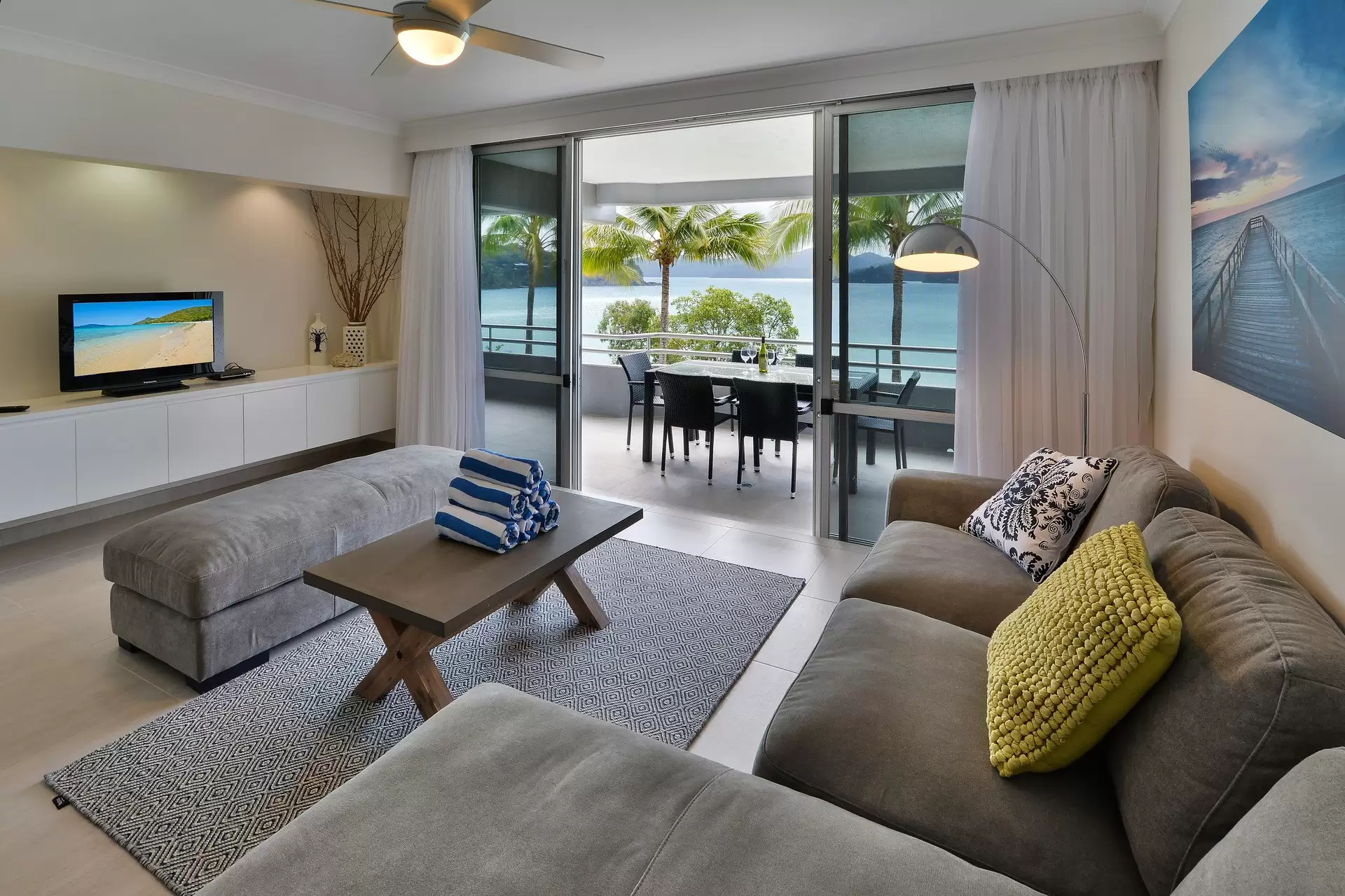 104/20 Resort Drive, Hamilton Island Sold by Queensland Sotheby's International Realty - image 1