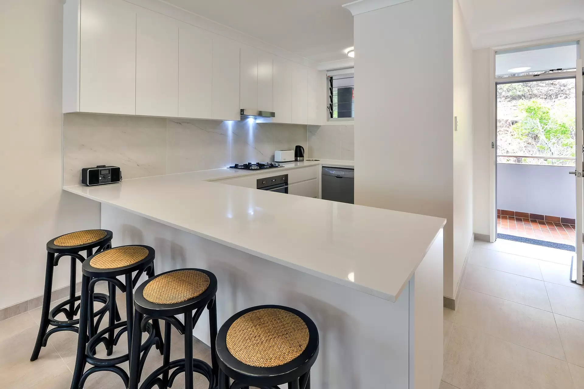 104/20 Resort Drive, Hamilton Island Sold by Queensland Sotheby's International Realty - image 1