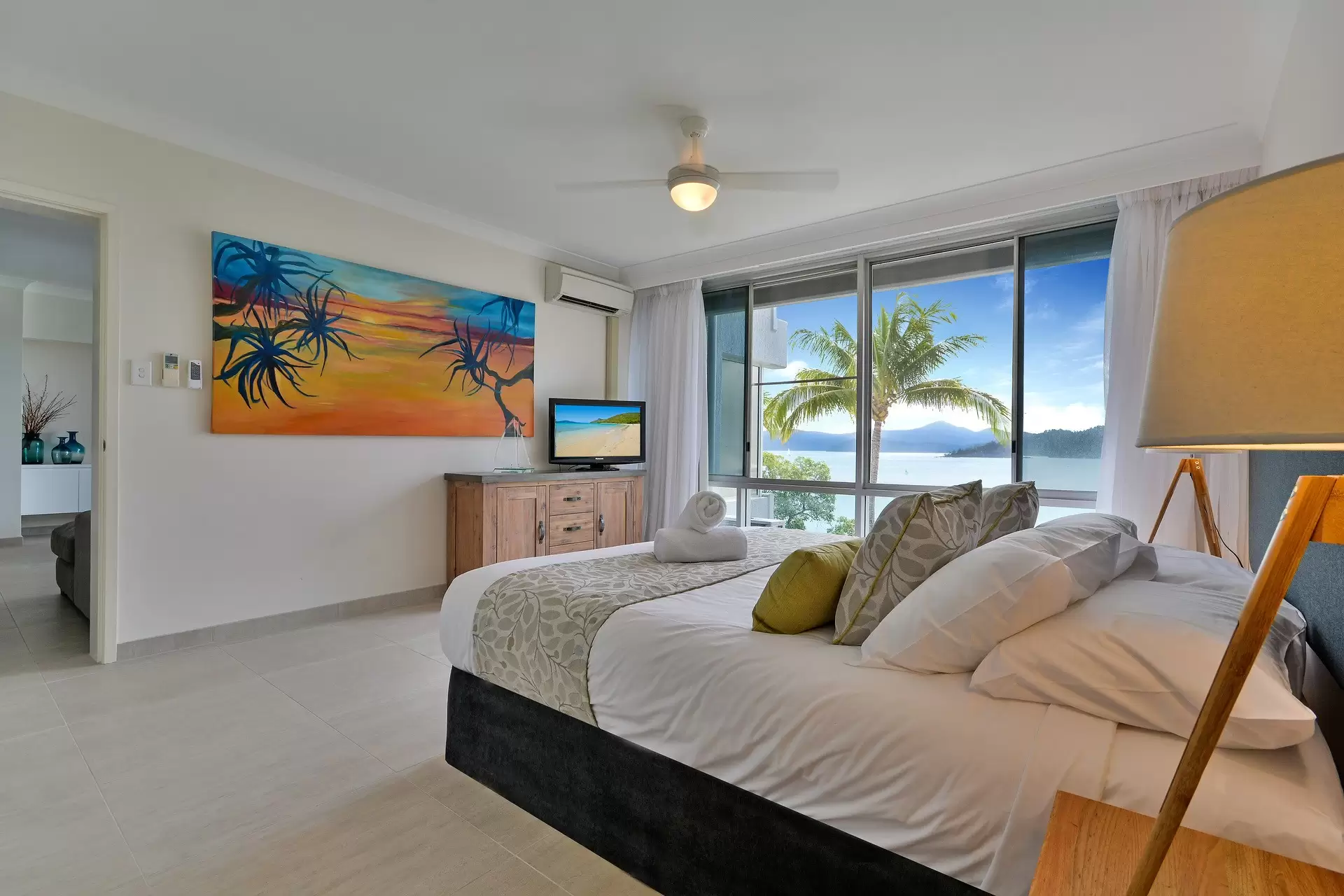 104/20 Resort Drive, Hamilton Island Sold by Queensland Sotheby's International Realty - image 1