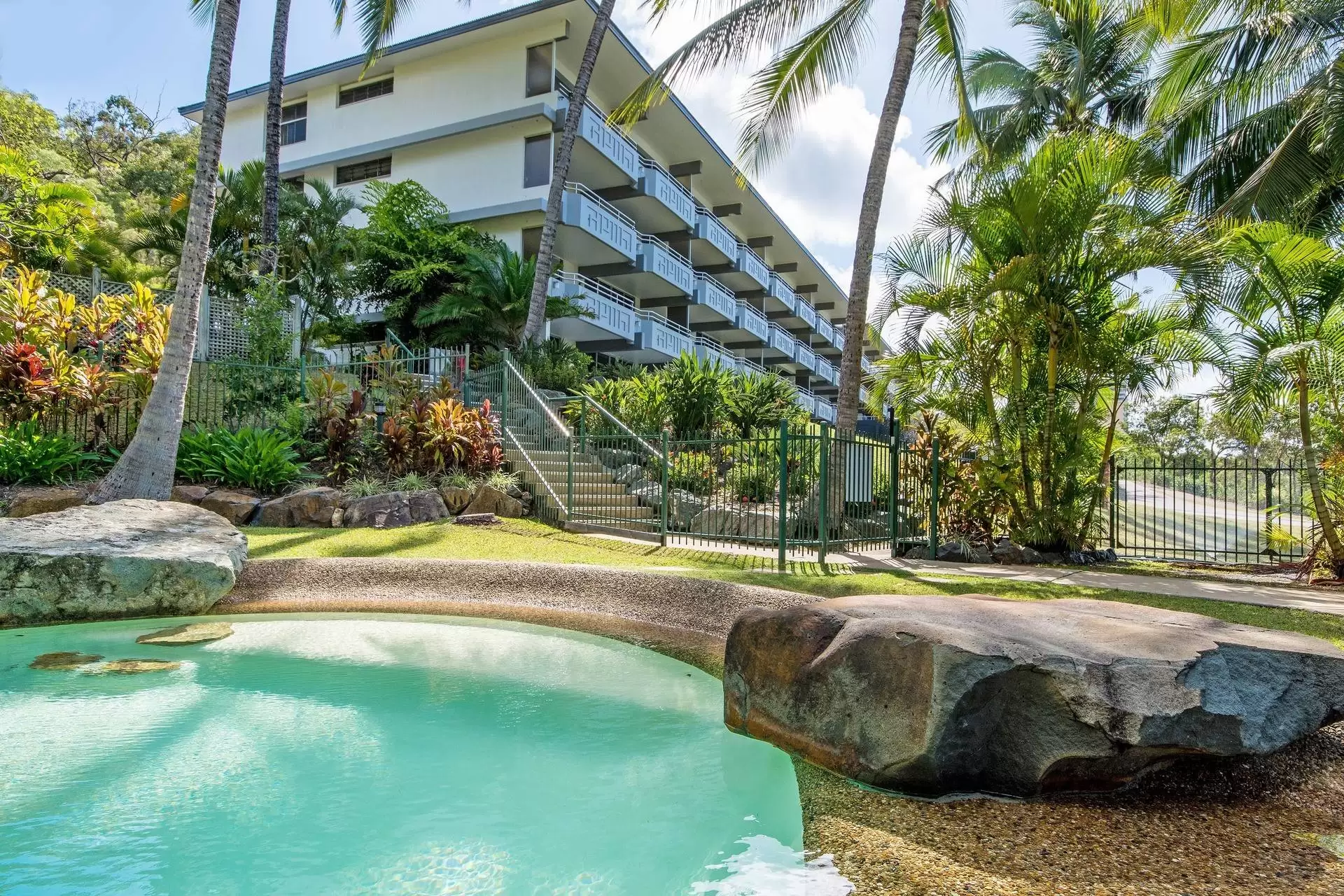 104/20 Resort Drive, Hamilton Island Sold by Queensland Sotheby's International Realty - image 1