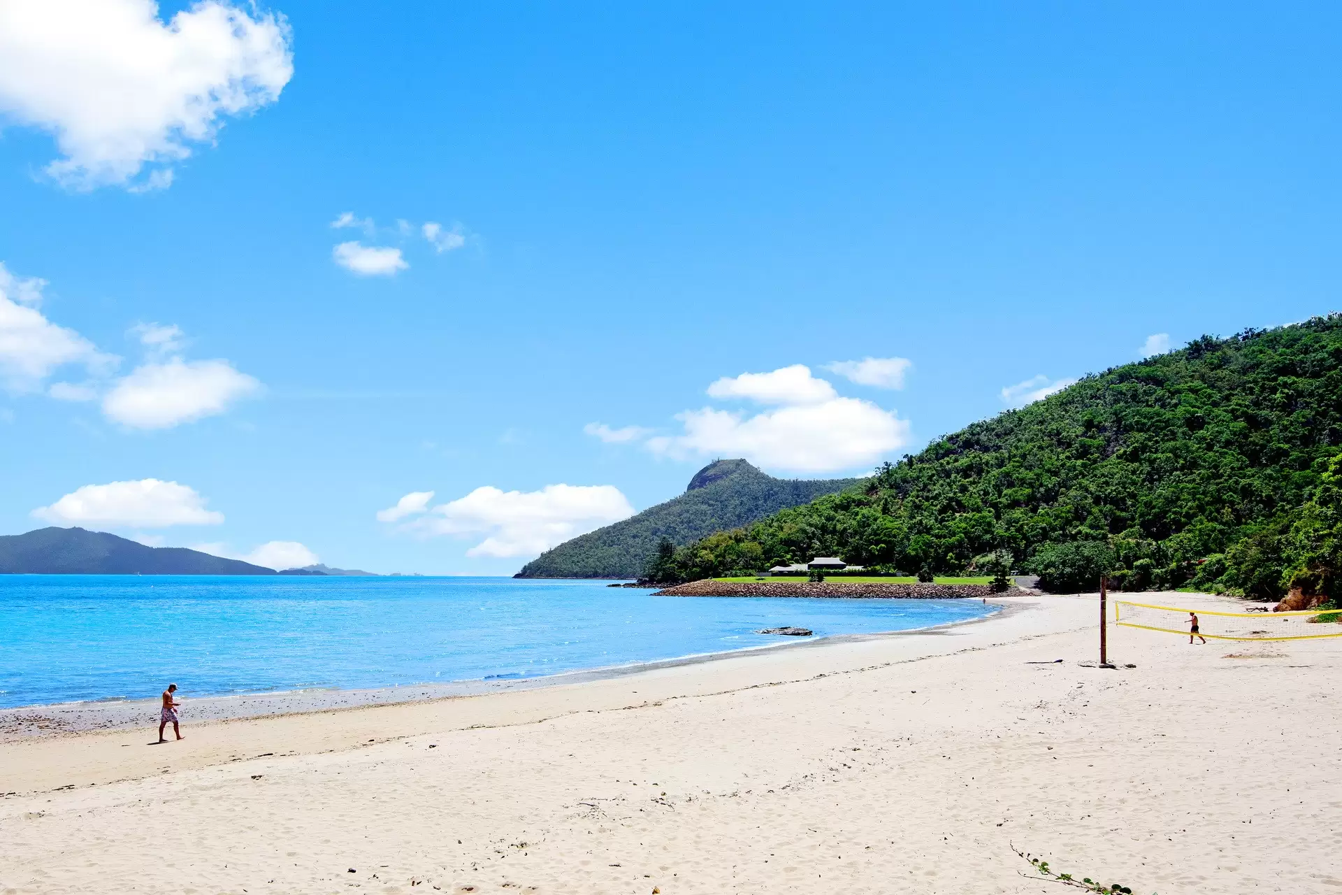 104/20 Resort Drive, Hamilton Island Sold by Queensland Sotheby's International Realty - image 1