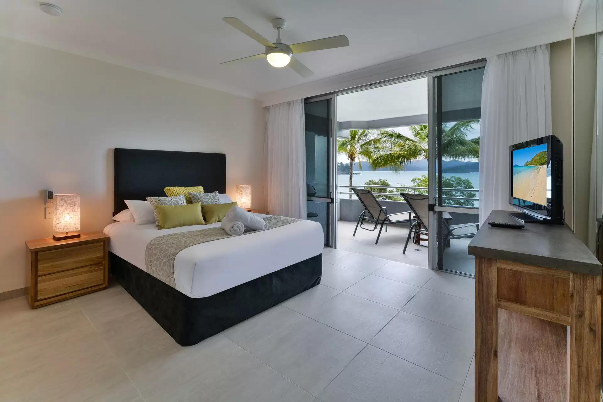 104/20 Resort Drive, Hamilton Island Sold by Queensland Sotheby's International Realty - image 1